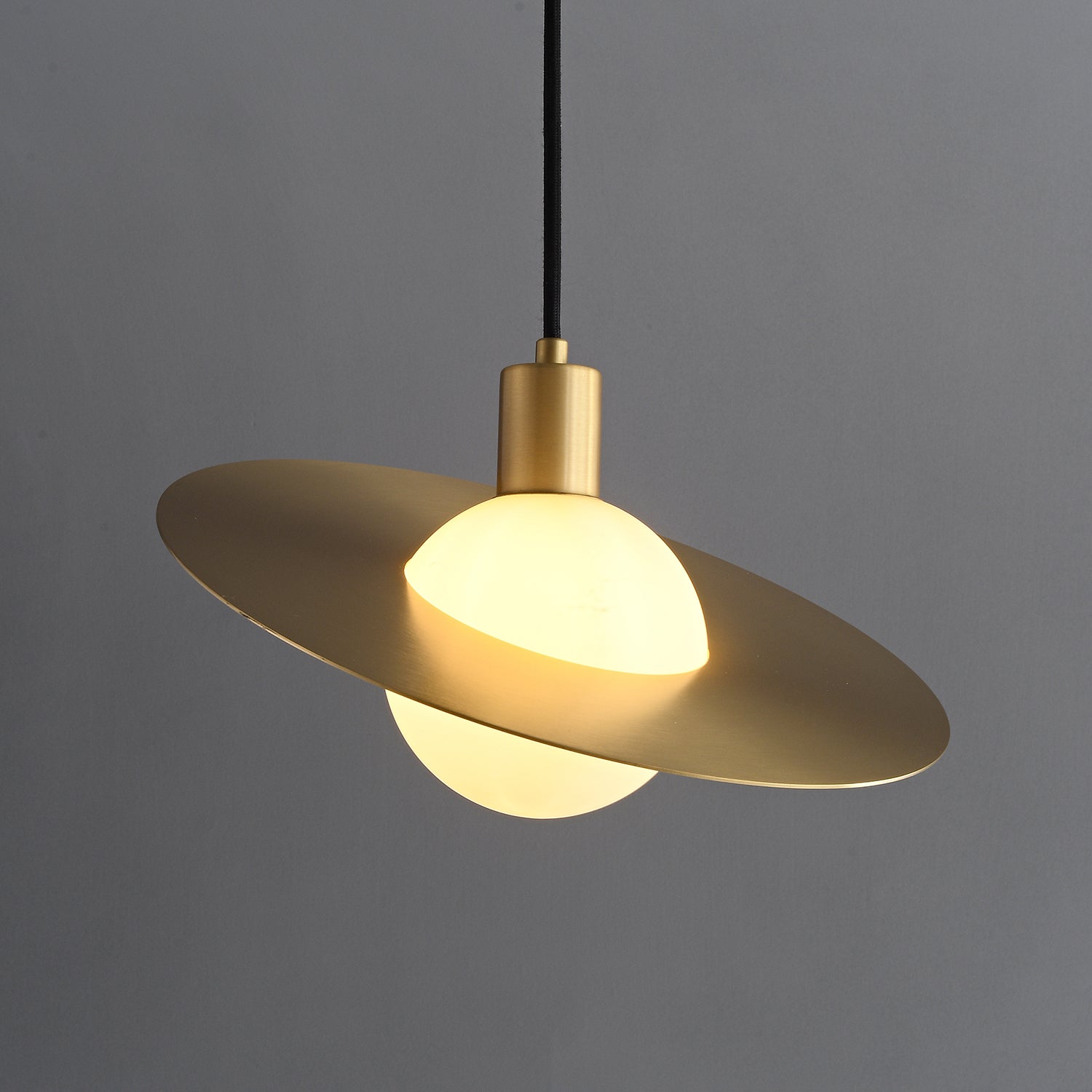 Orys Planeetvorm Hanglamp