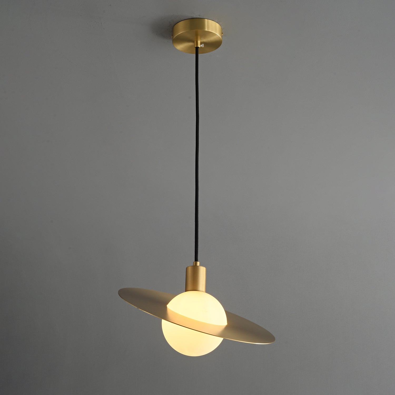 Orys Planeetvorm Hanglamp