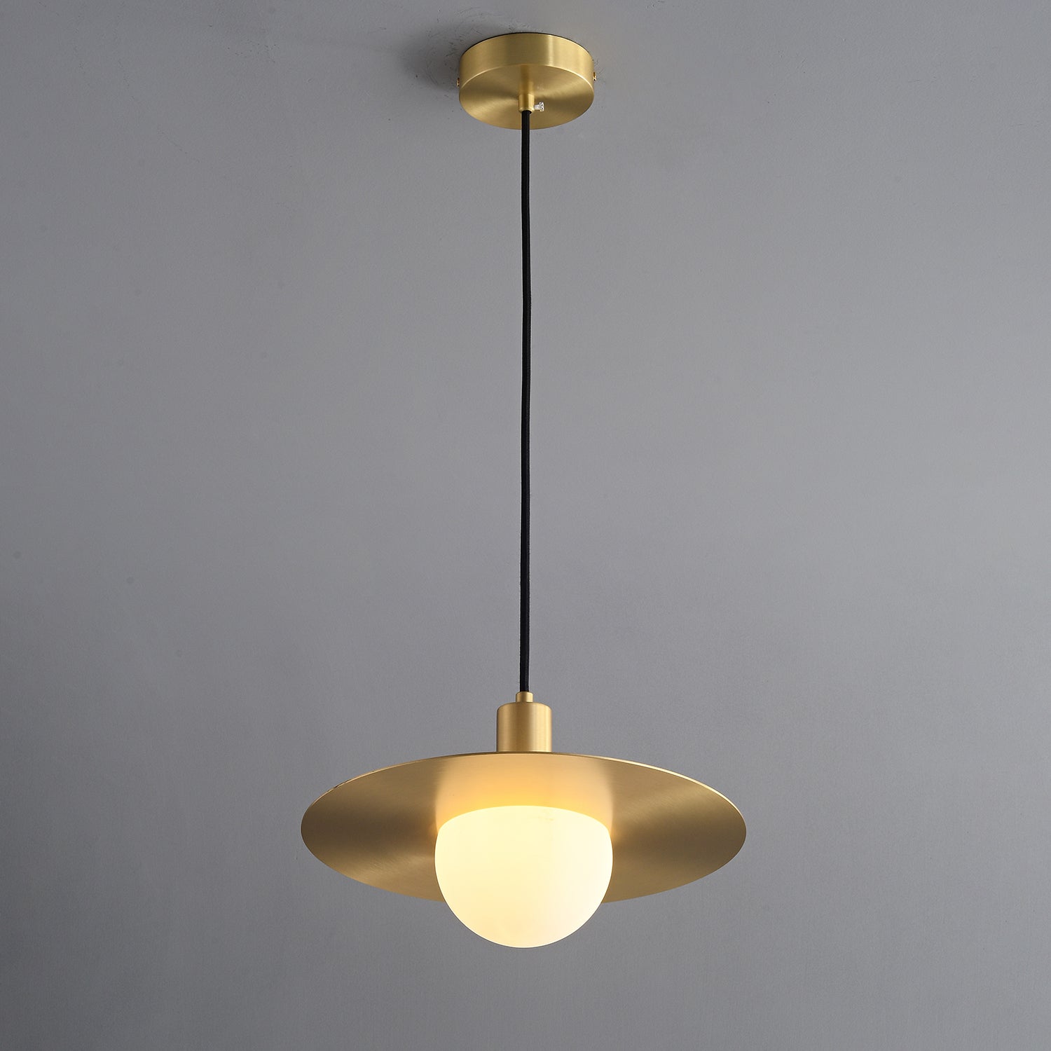 Orys Planeetvorm Hanglamp