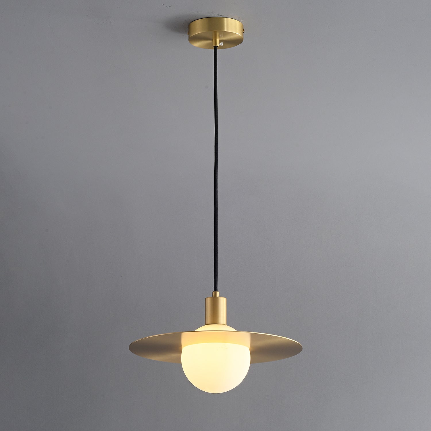 Orys Planeetvorm Hanglamp