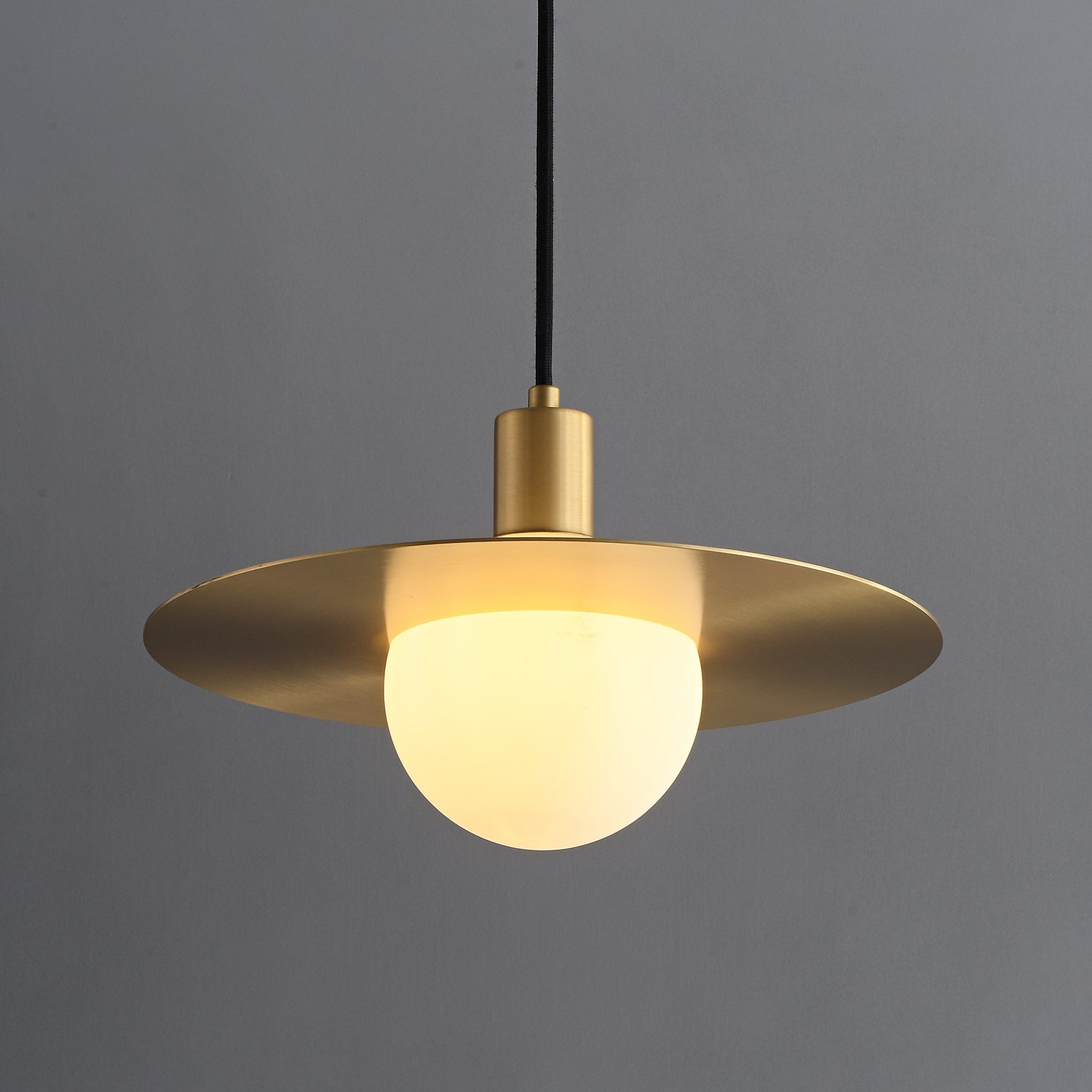 Orys Planeetvorm Hanglamp
