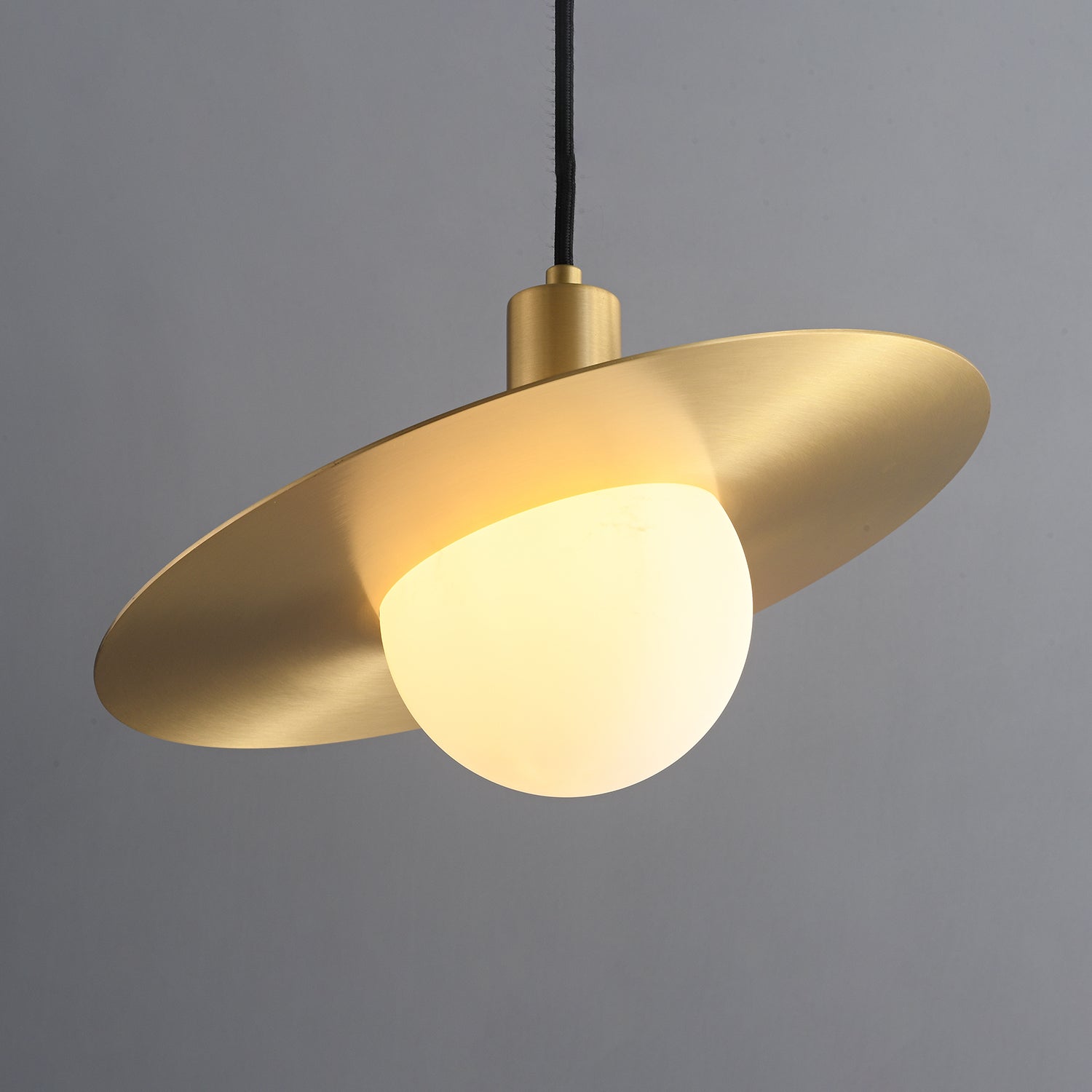 Orys Planeetvorm Hanglamp