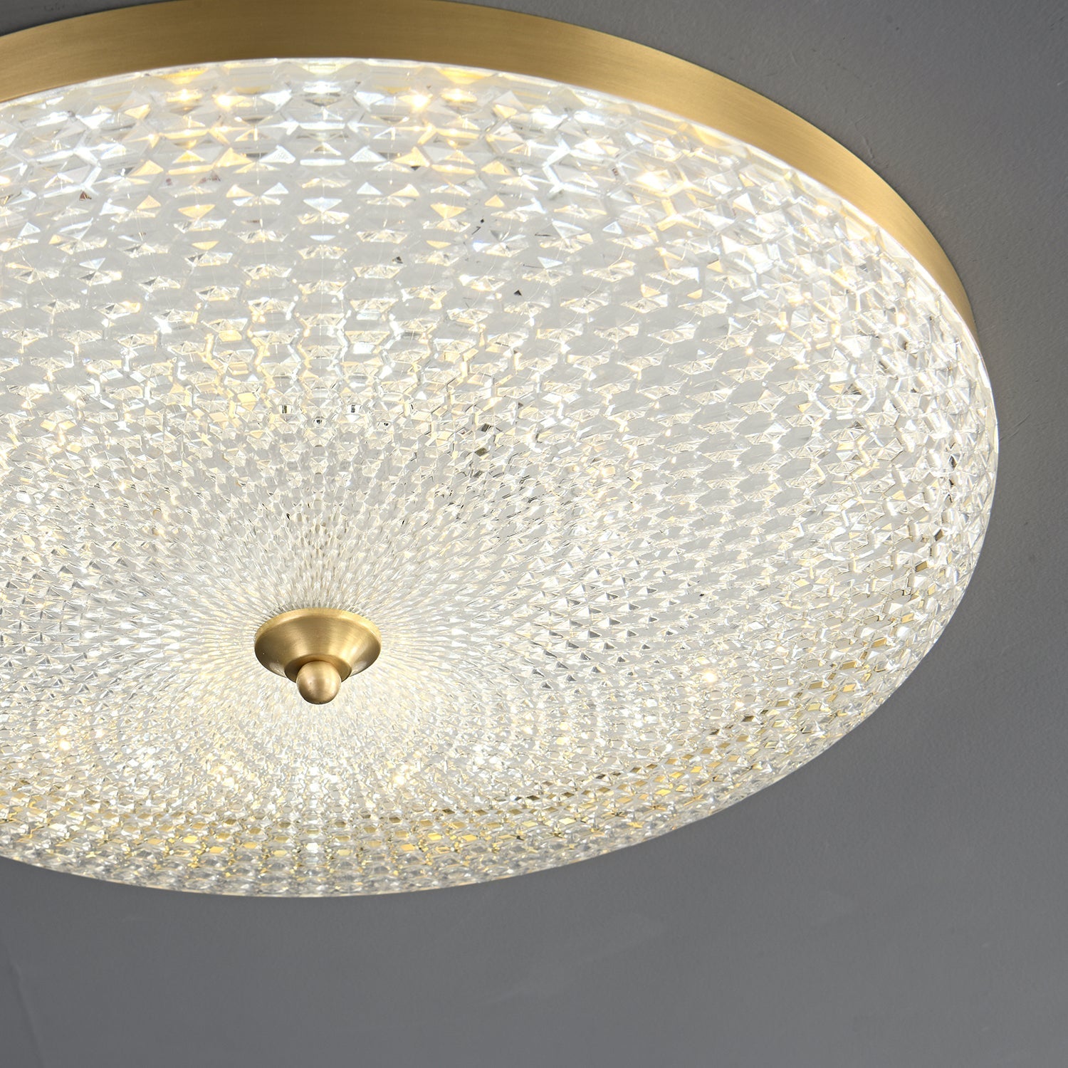 Olimza Plafondlamp