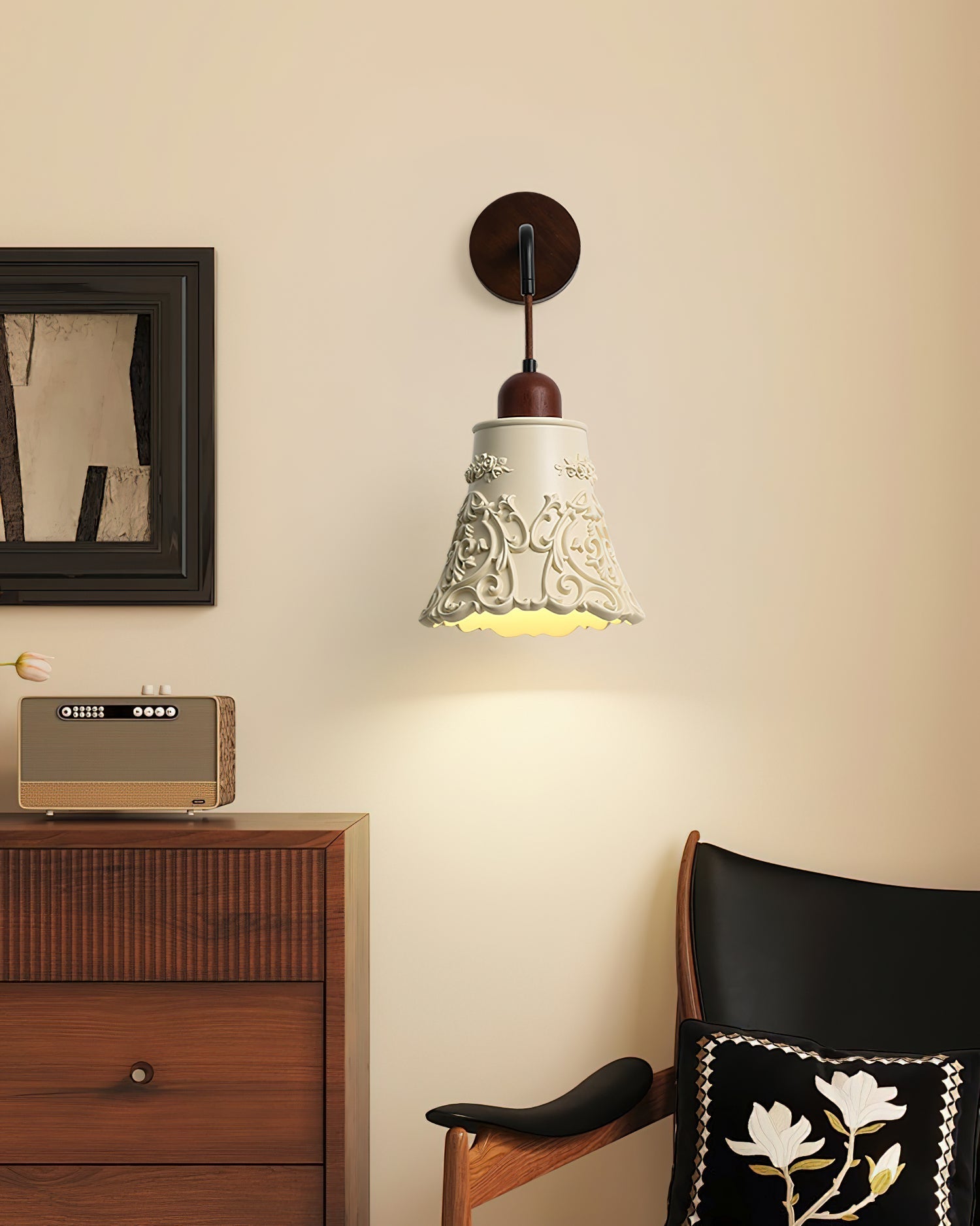 Orineva Wandlamp