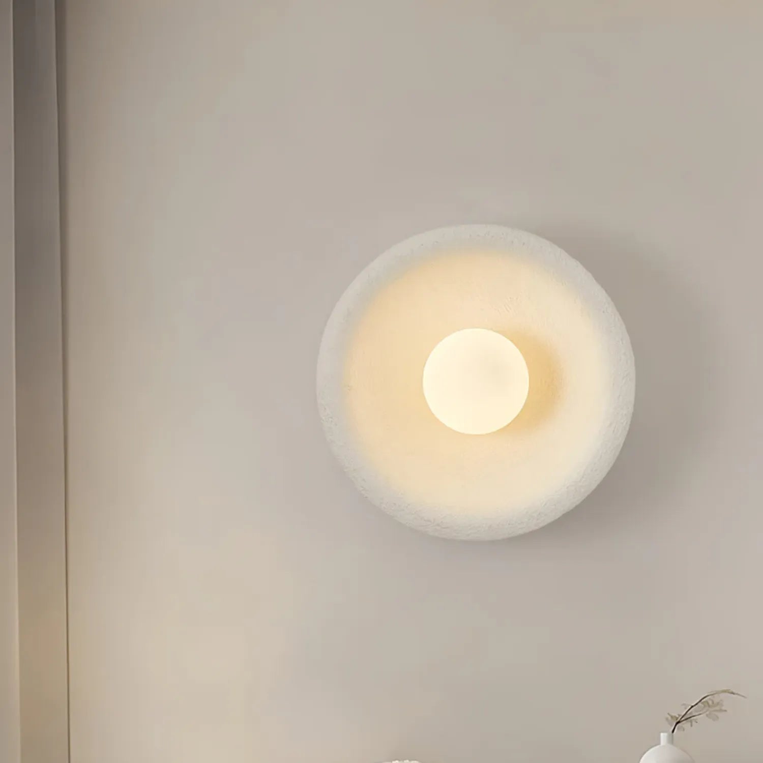 Oremin Wandlamp