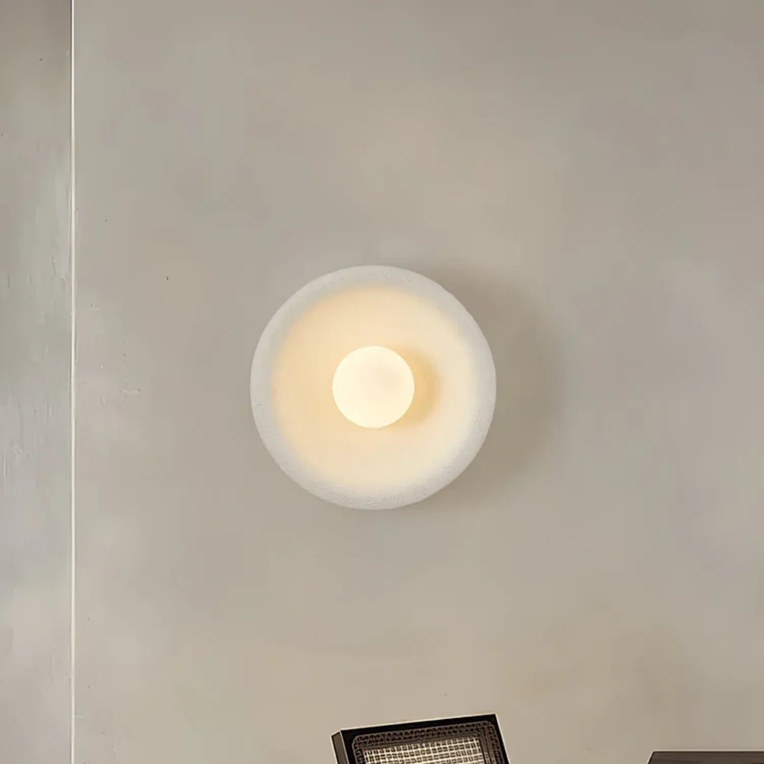 Oremin Wandlamp