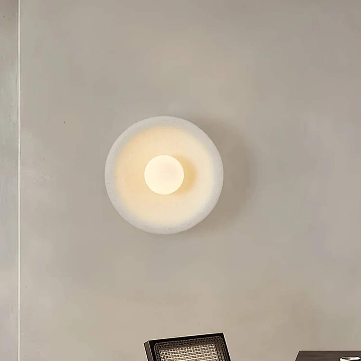 Oremin Wandlamp