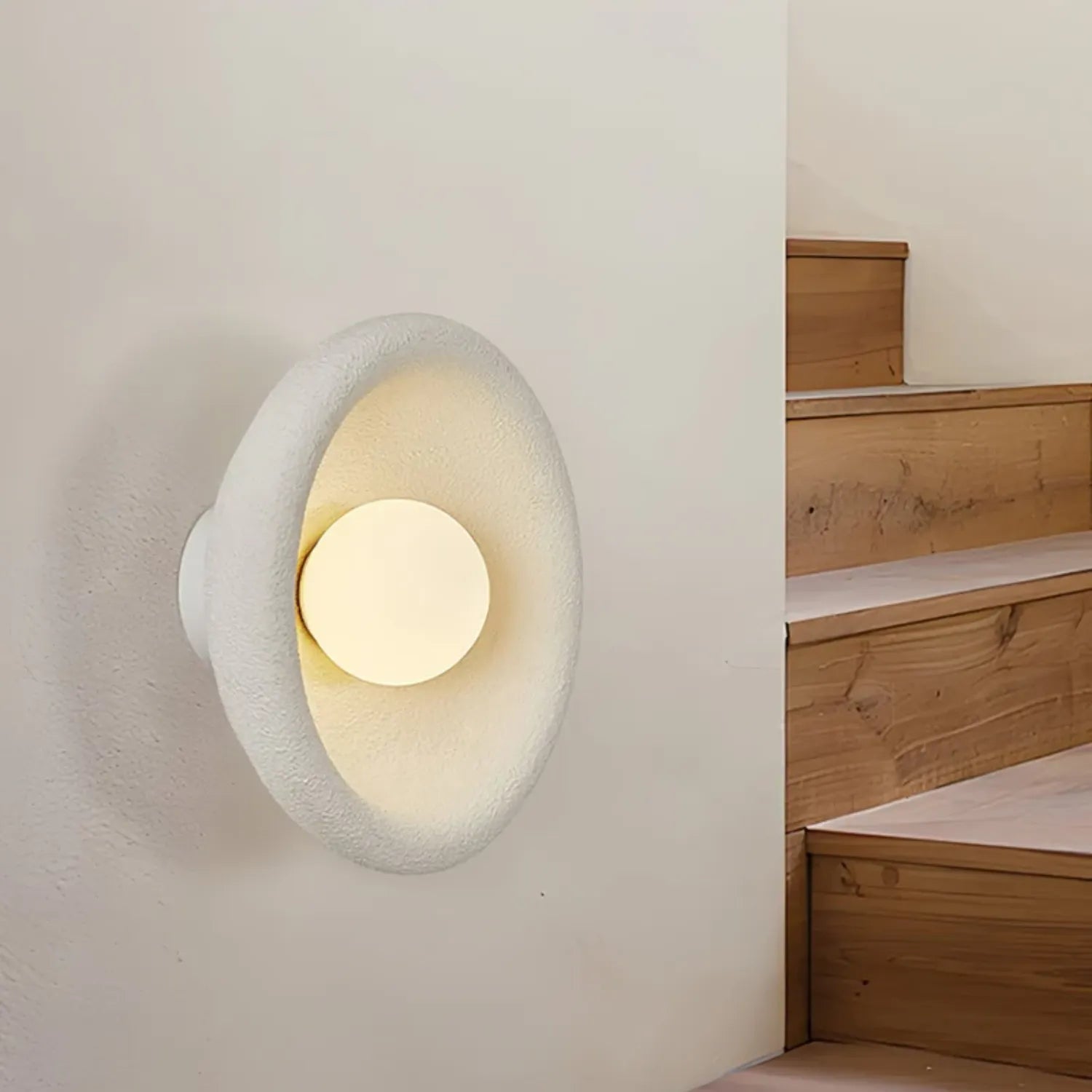 Oremin Wandlamp
