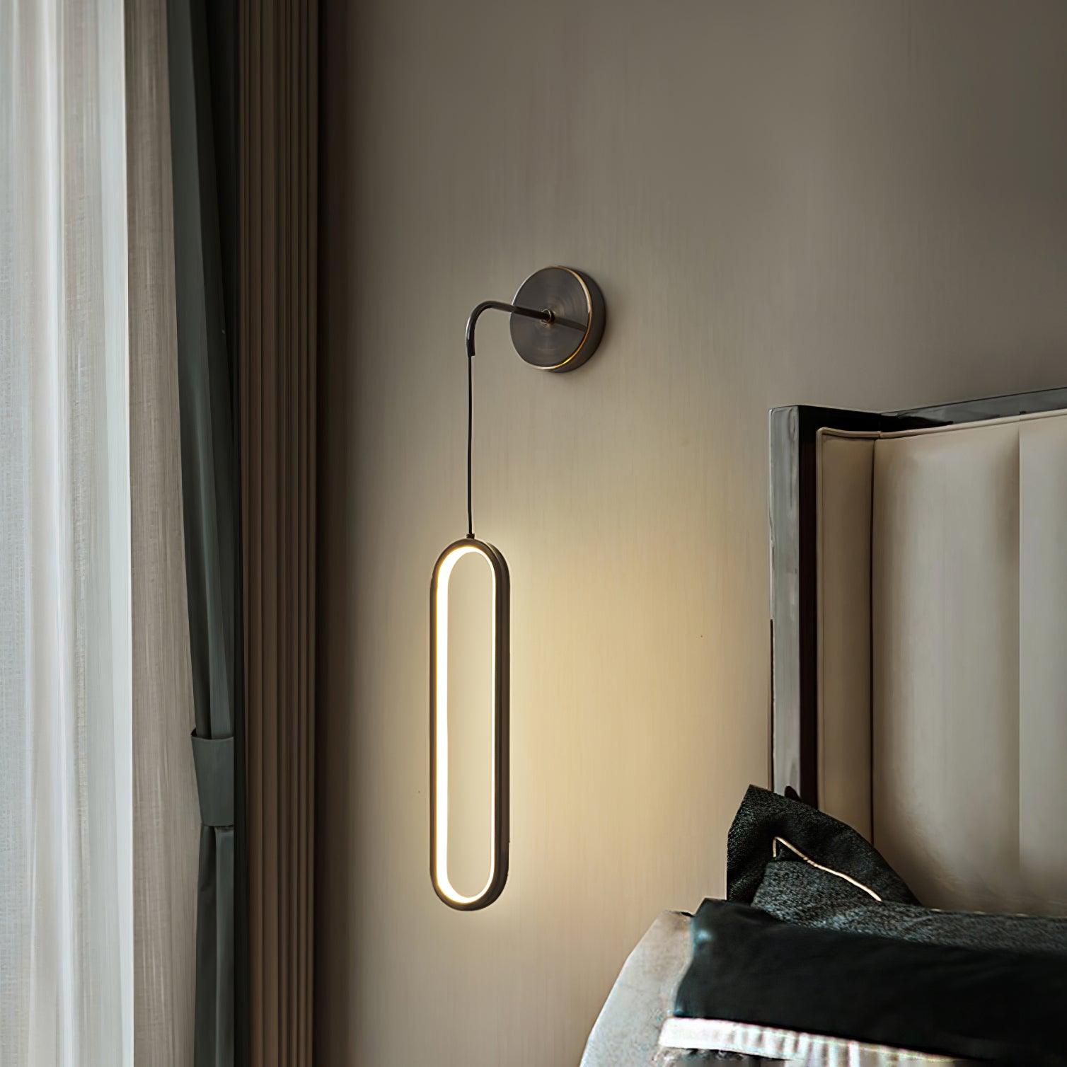 Meltone Hangende Wandlamp