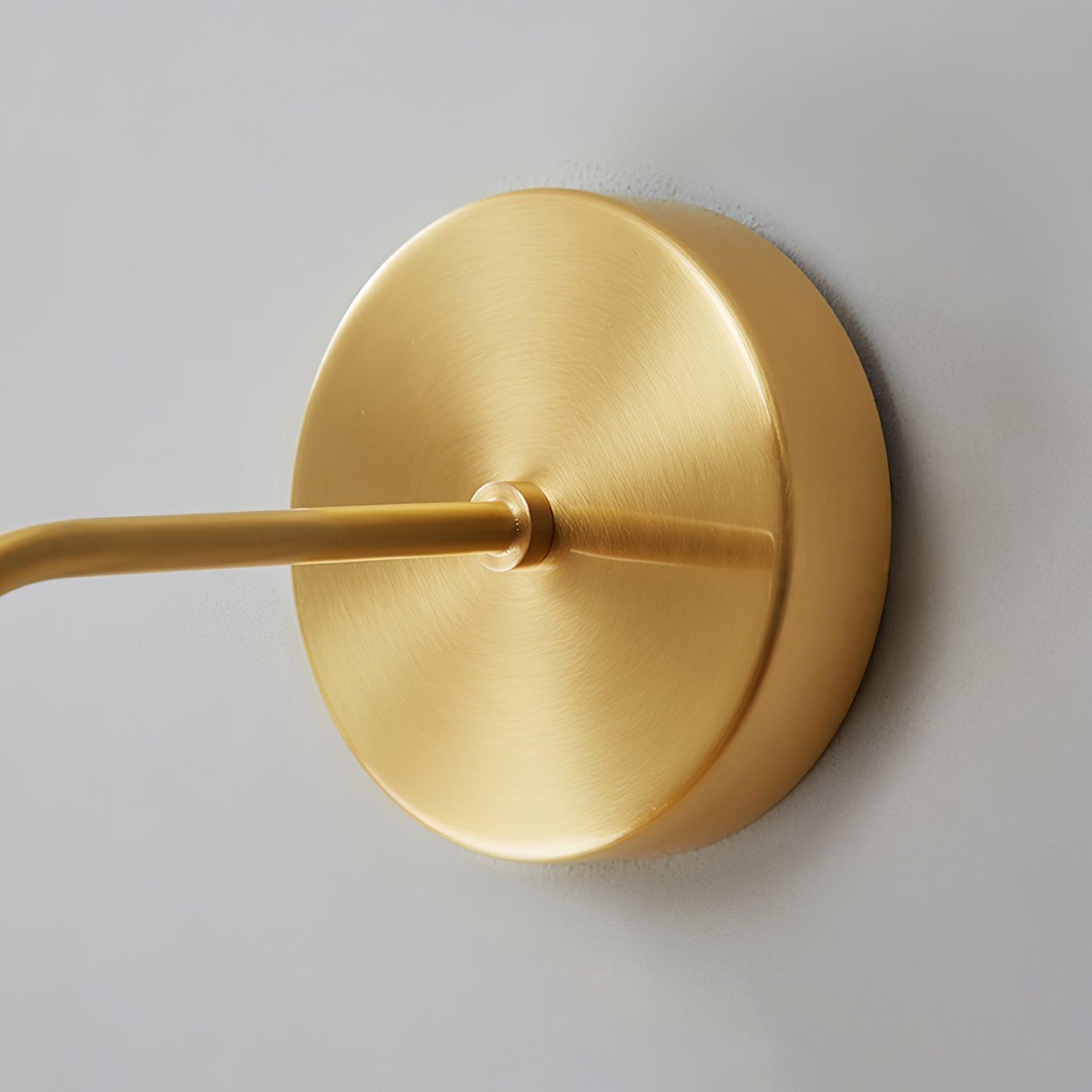 Meltone Hangende Wandlamp