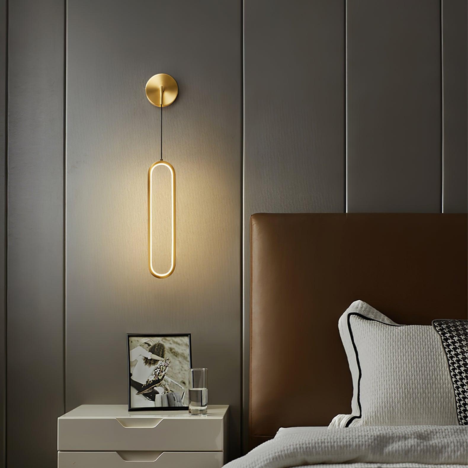 Meltone Hangende Wandlamp