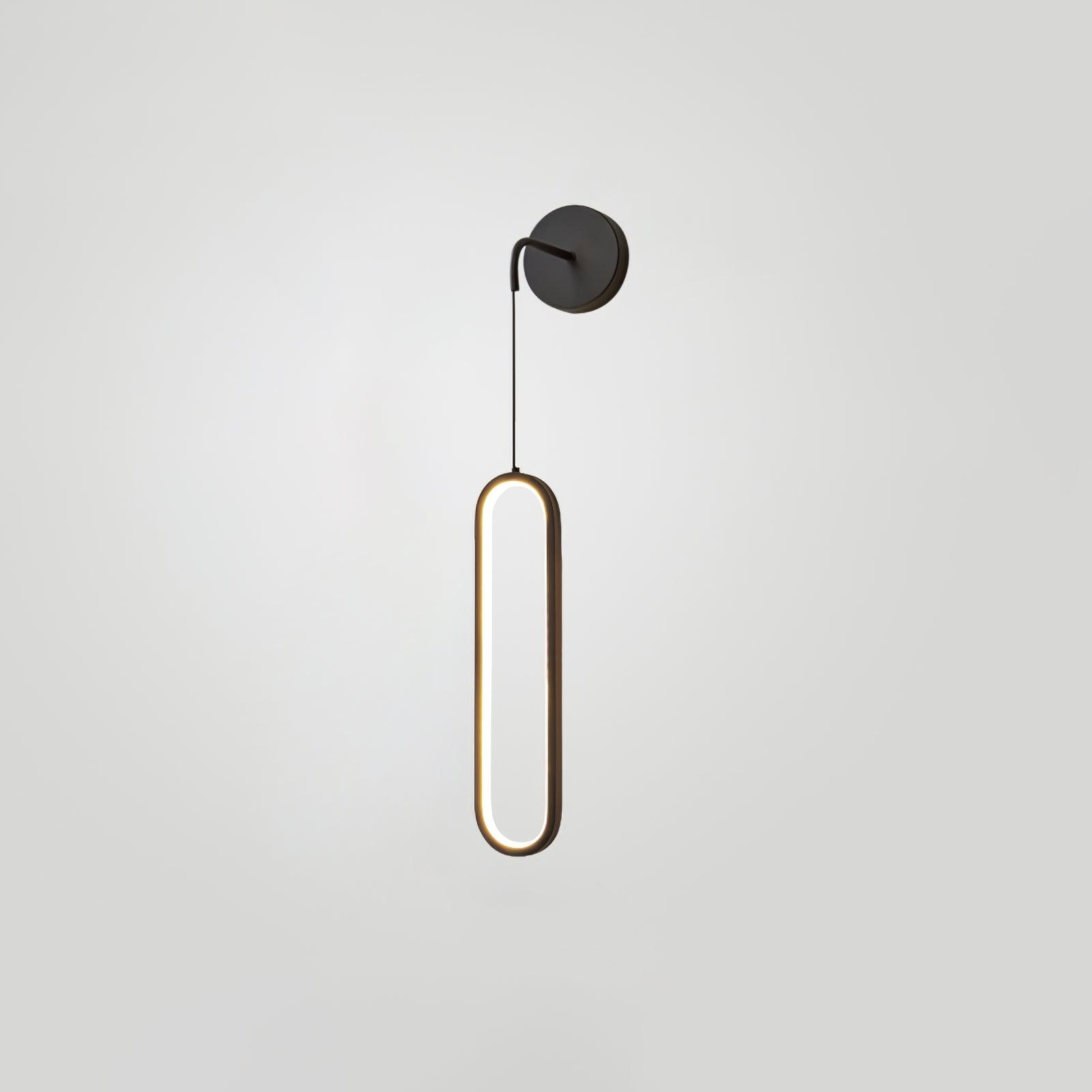 Meltone Hangende Wandlamp