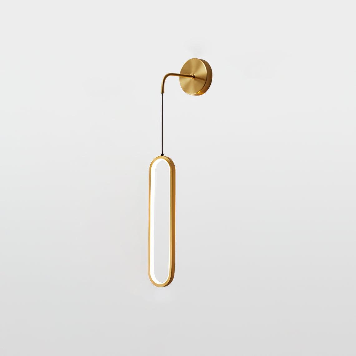 Meltone Hangende Wandlamp