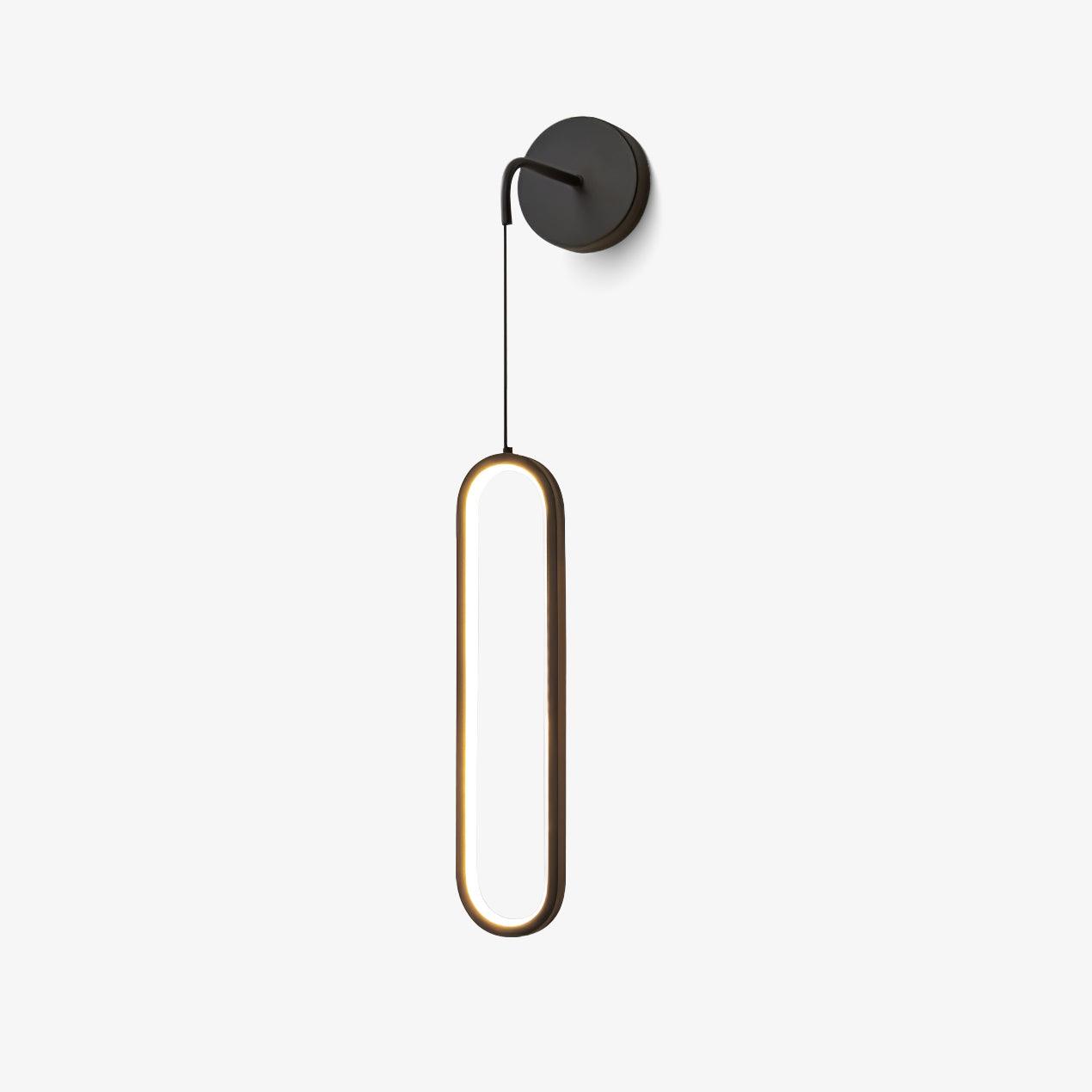 Meltone Hangende Wandlamp
