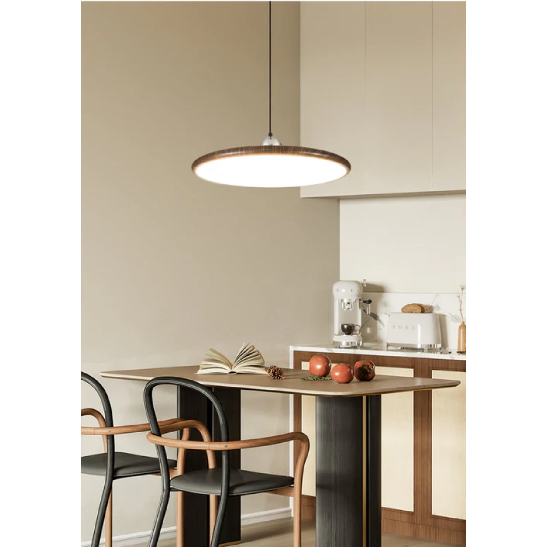 Galeyzo Hanglamp