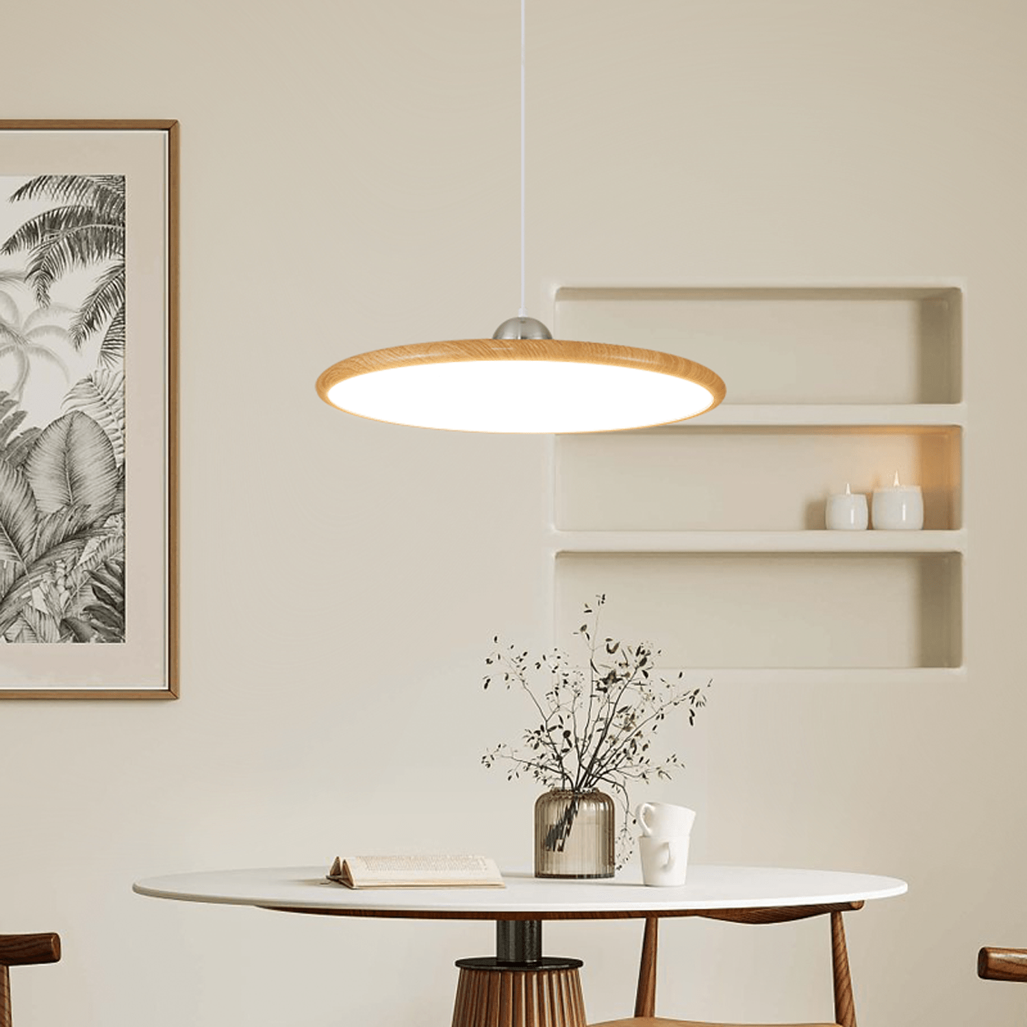 Galeyzo Hanglamp