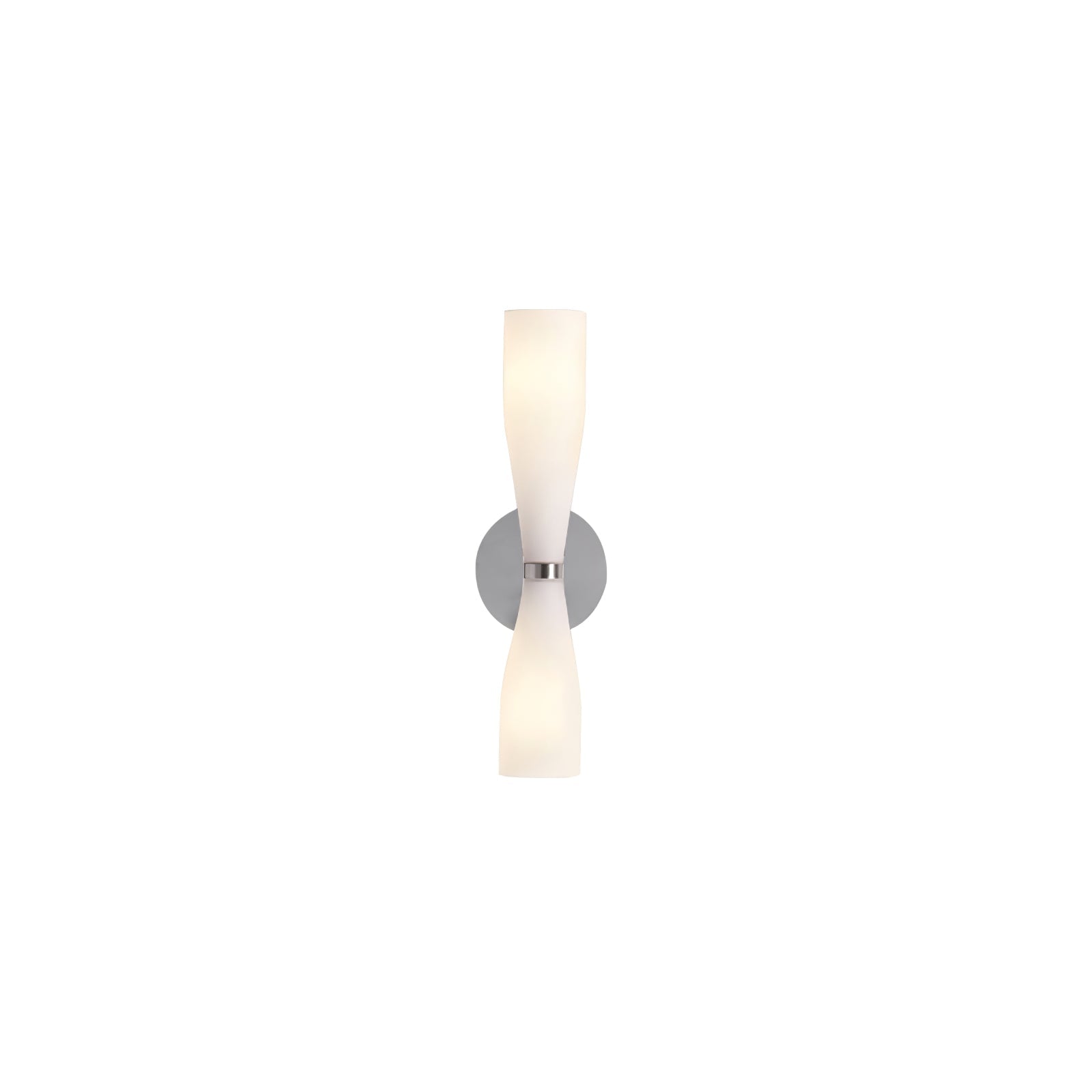 Dulofa Duo Wandlamp