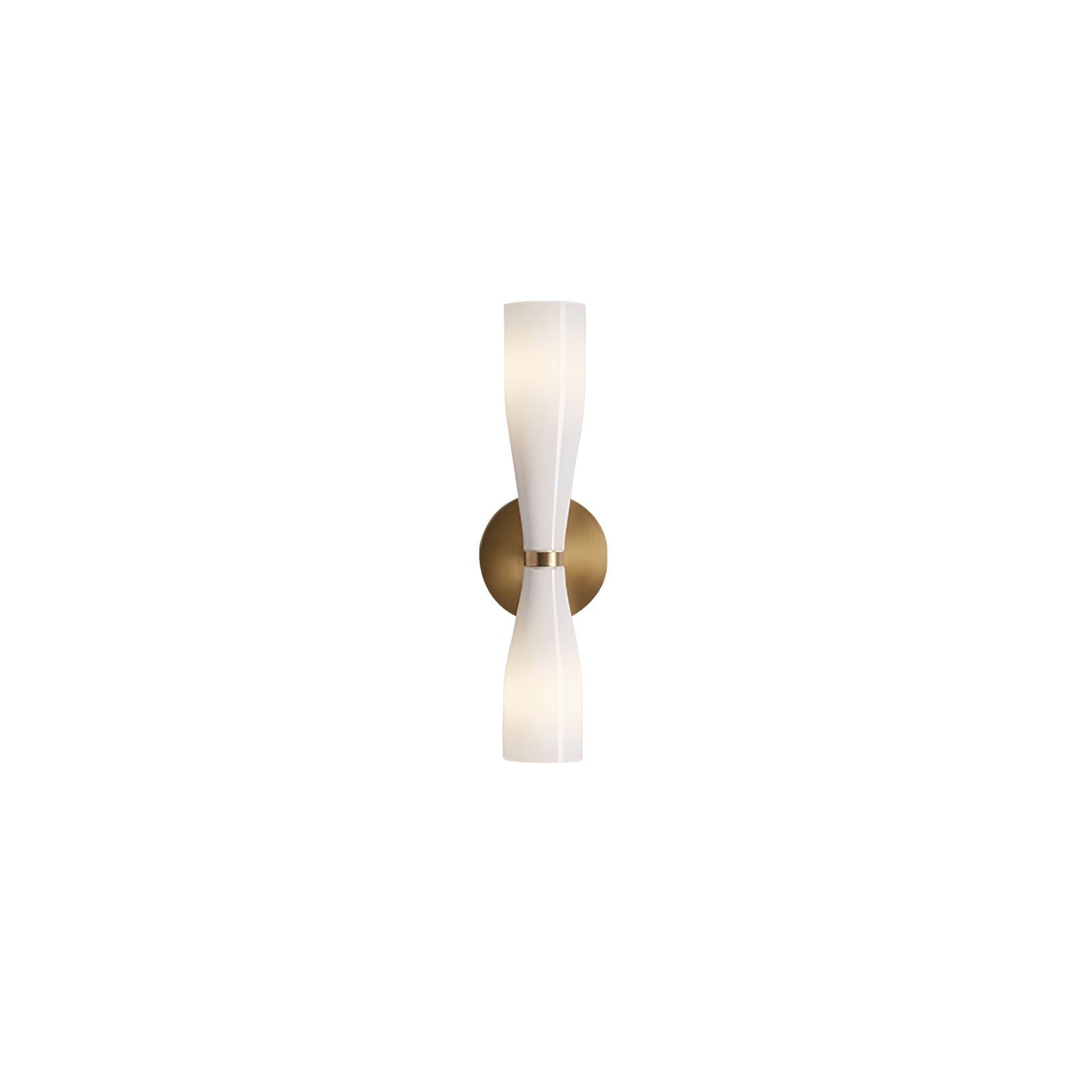 Dulofa Duo Wandlamp
