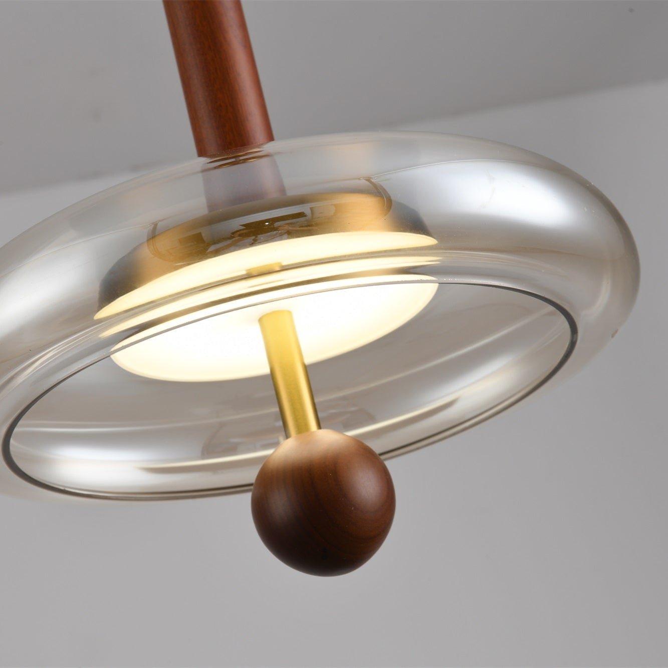 Olivna Hanglamp