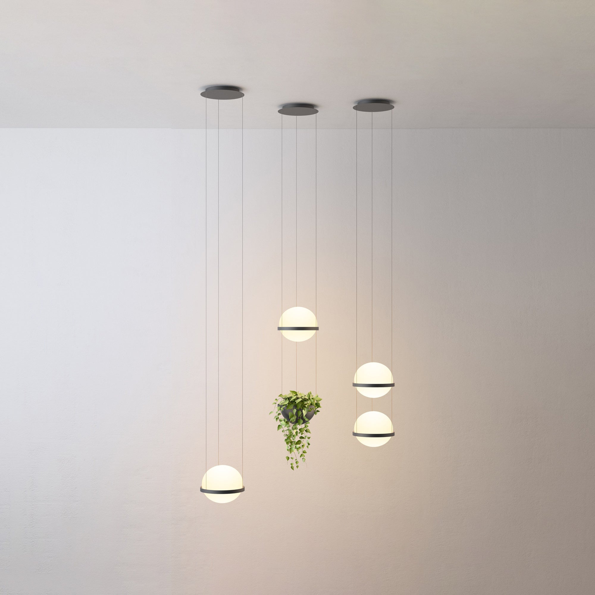 Obreso Hanglamp