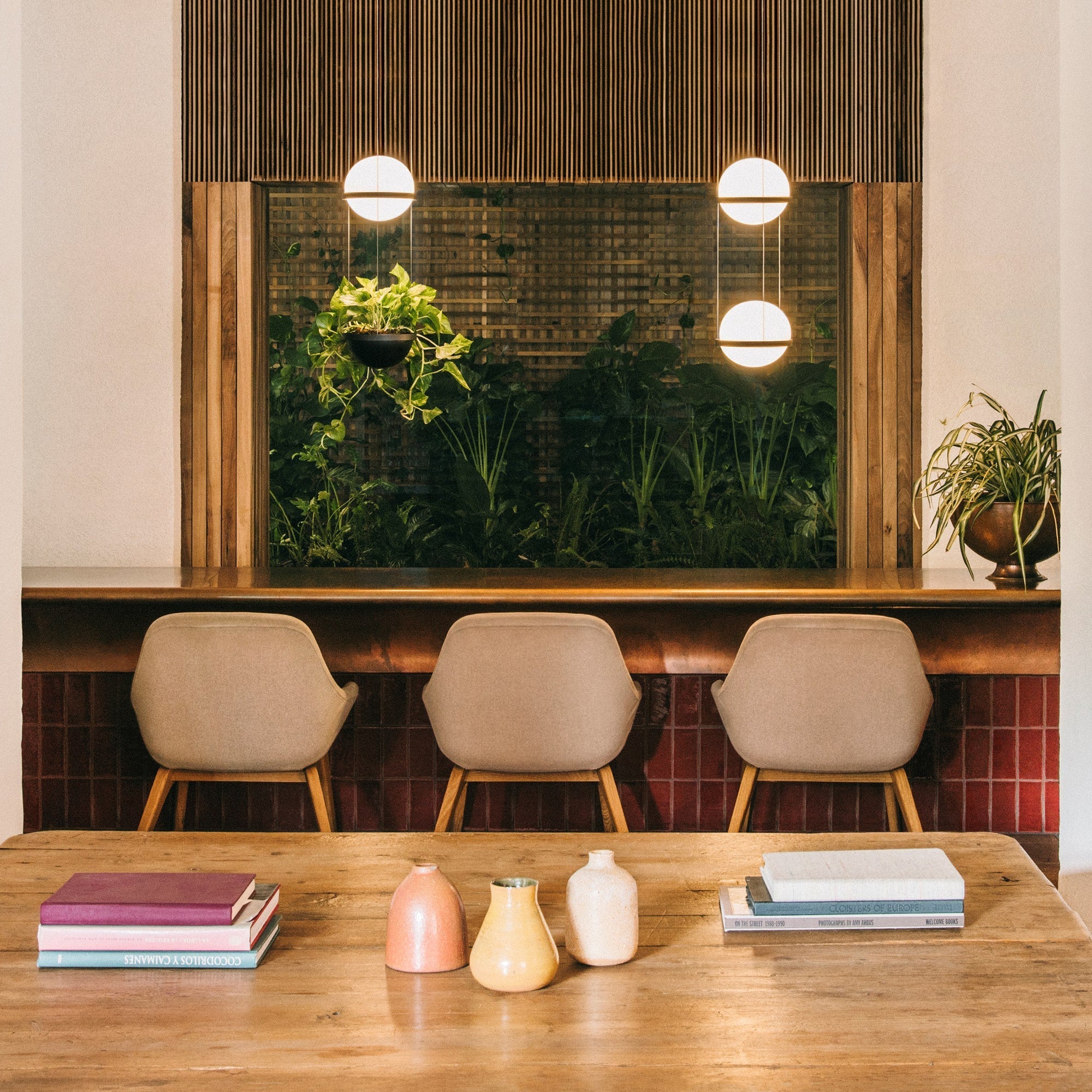 Obreso Hanglamp