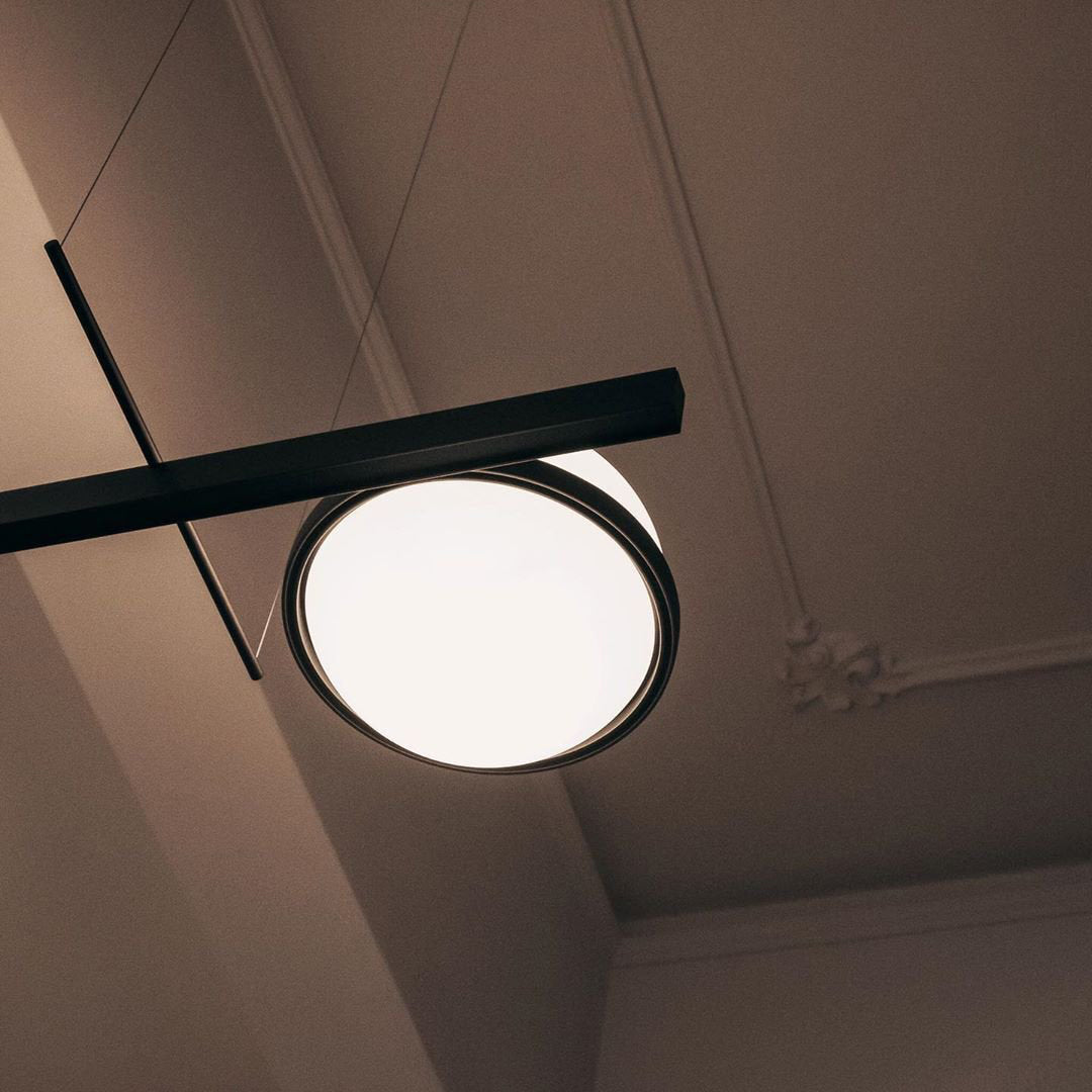 Obreso Hanglamp