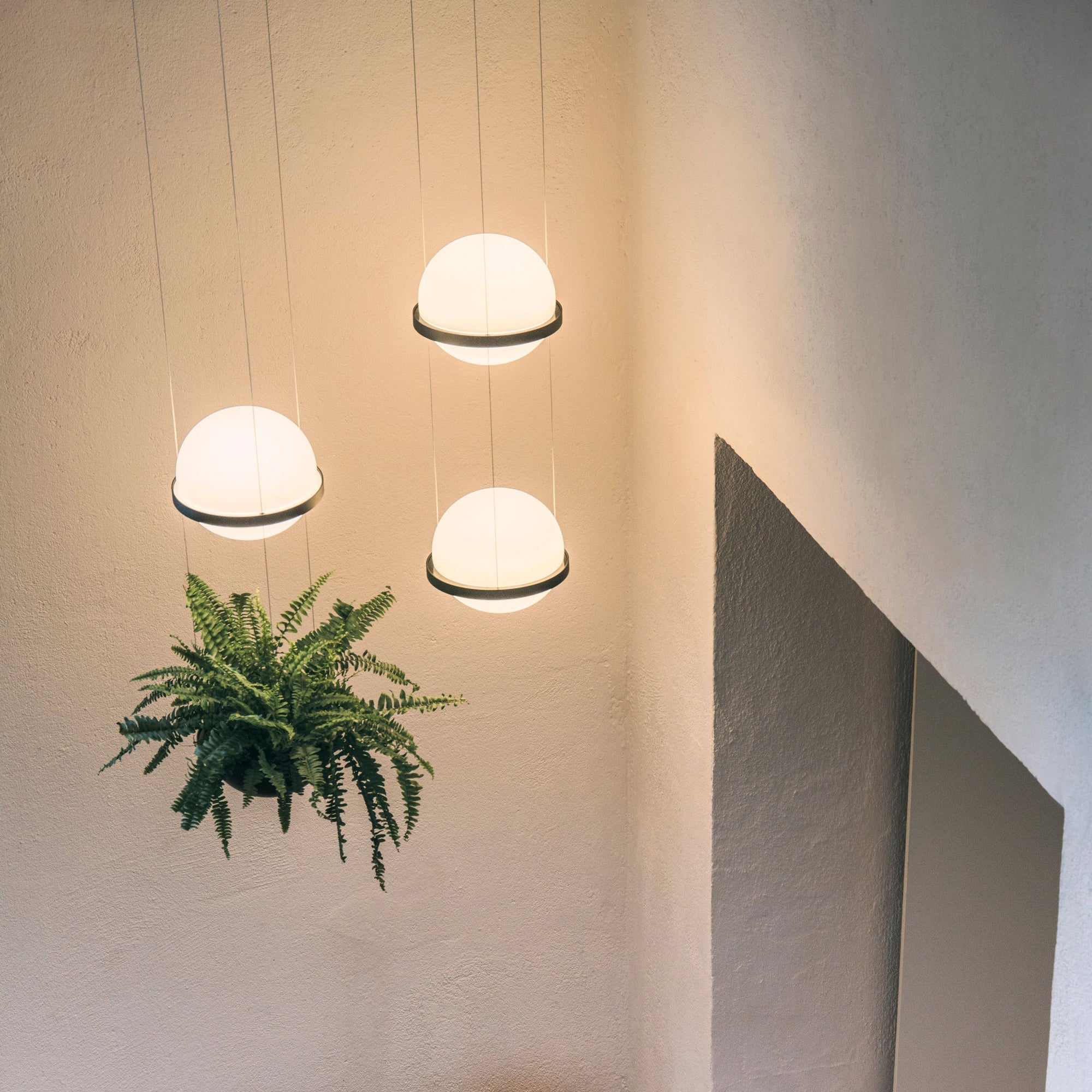 Obreso Hanglamp