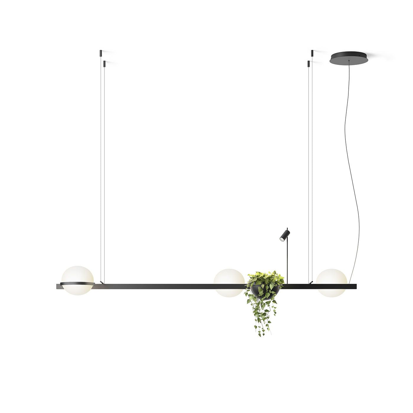 Obreso Hanglamp