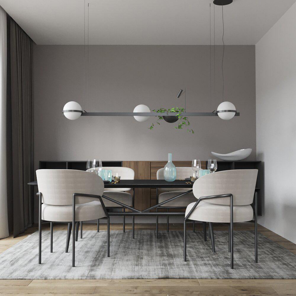 Obreso Hanglamp