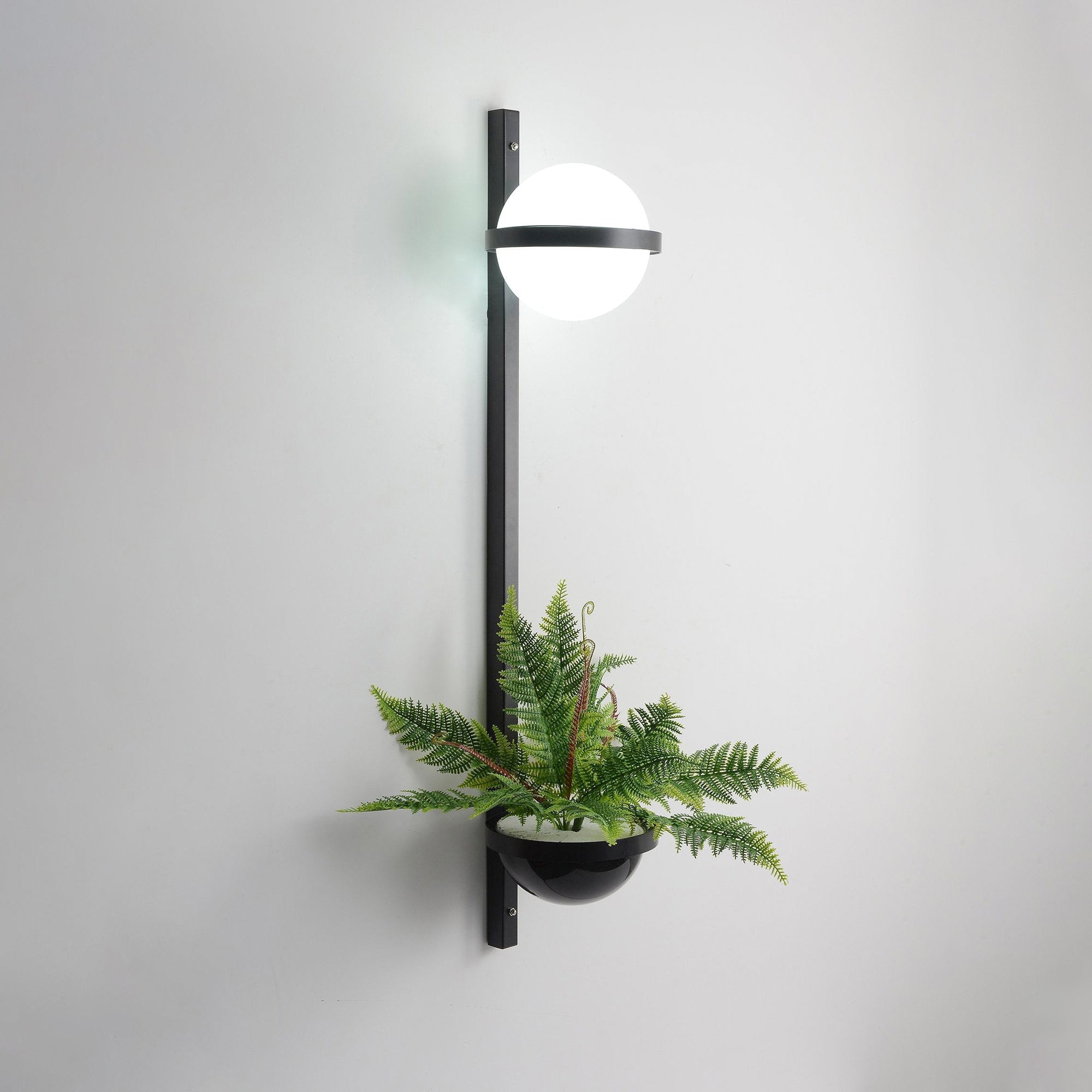 Obreso Wandlamp