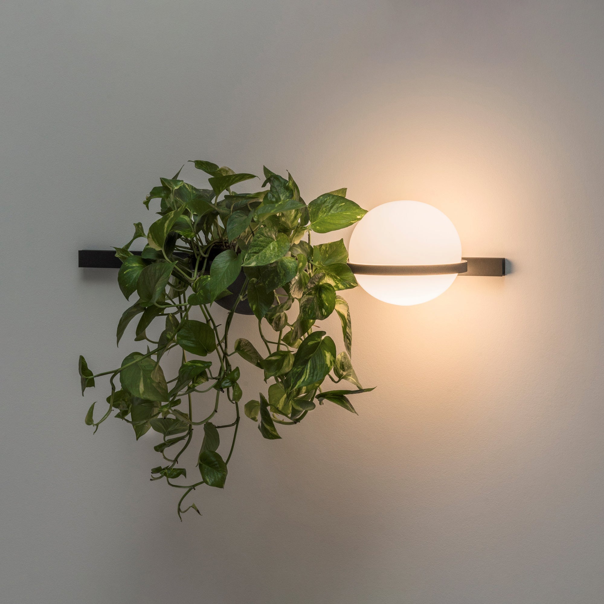 Obreso Wandlamp
