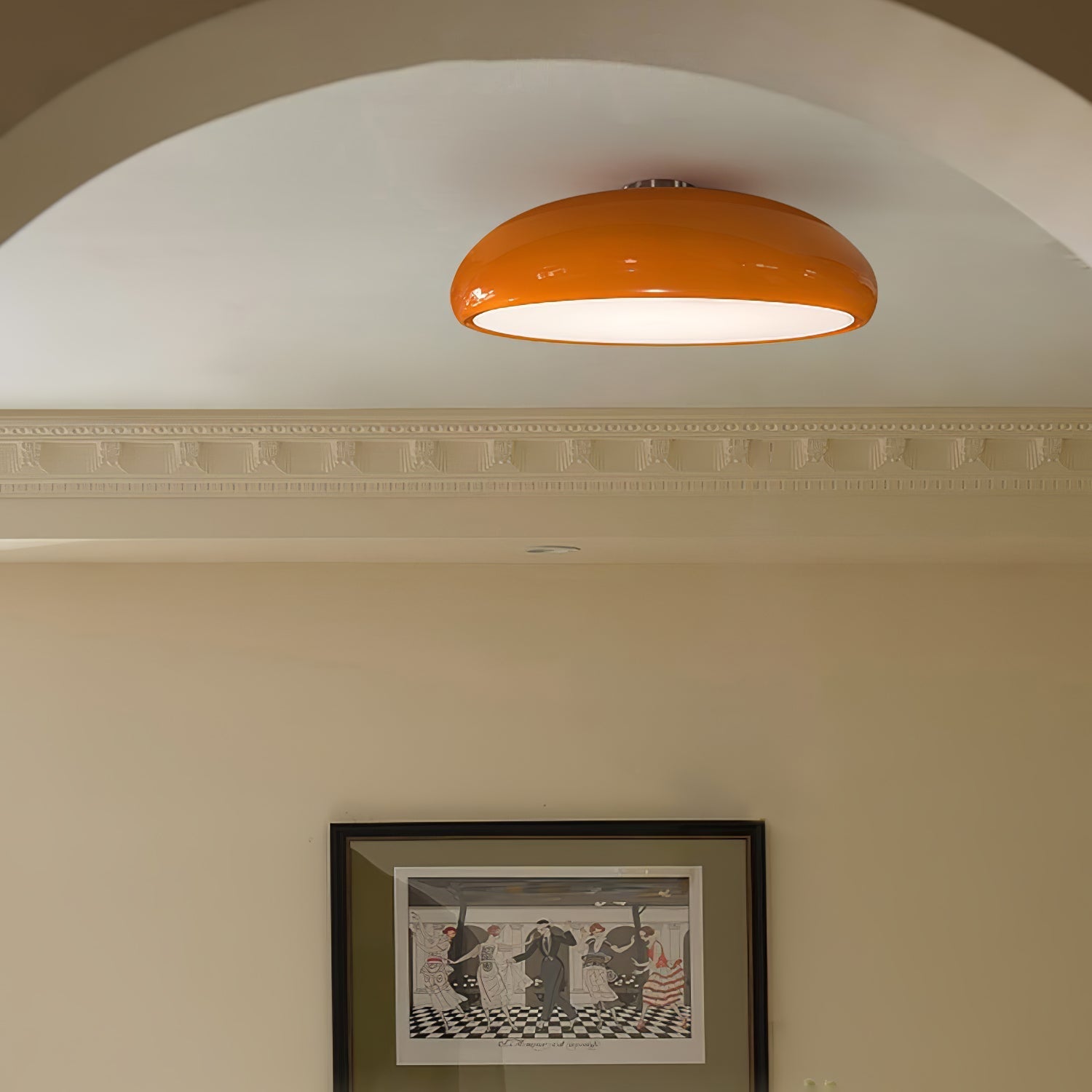 Pongea Plafondlamp