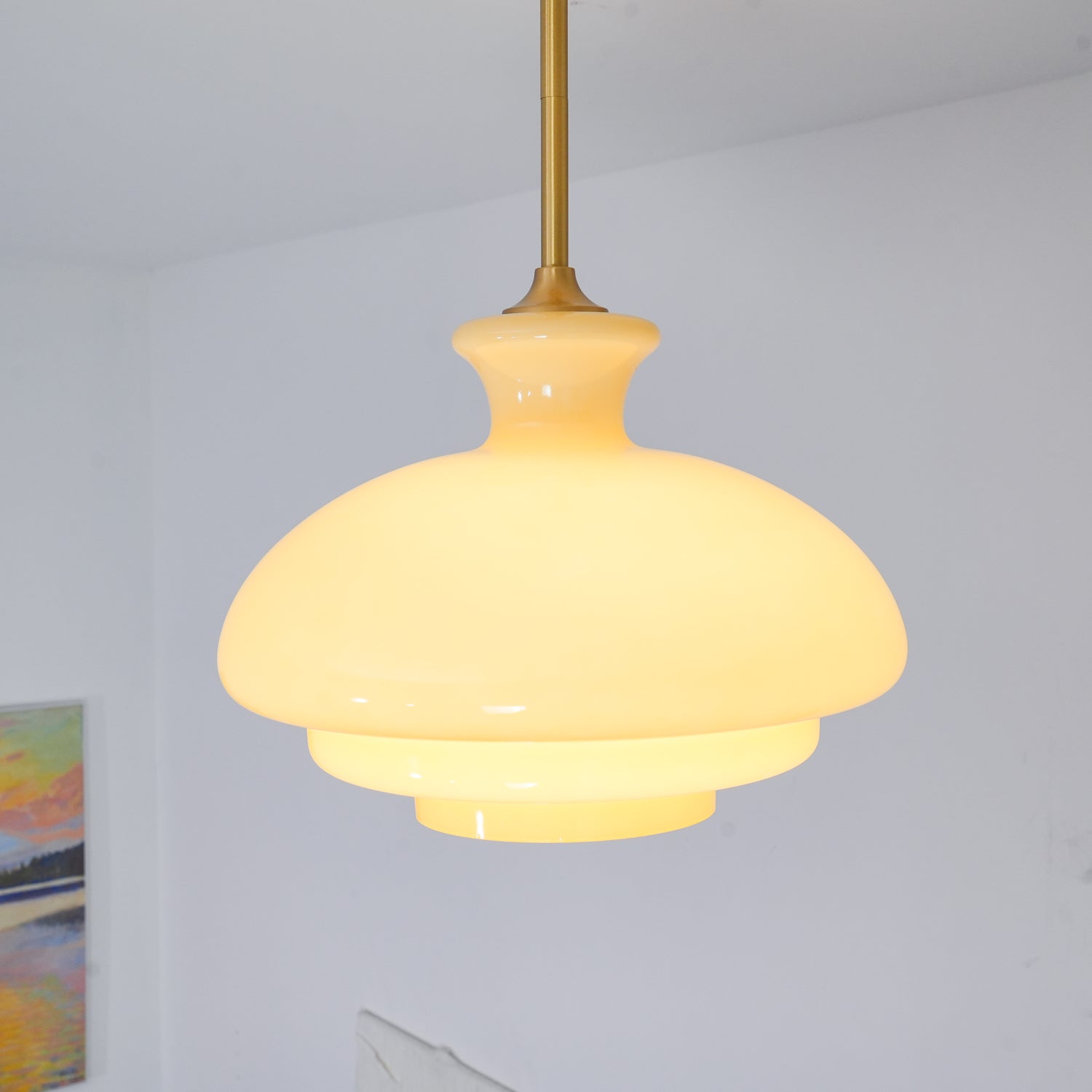 Voamis Hanglamp