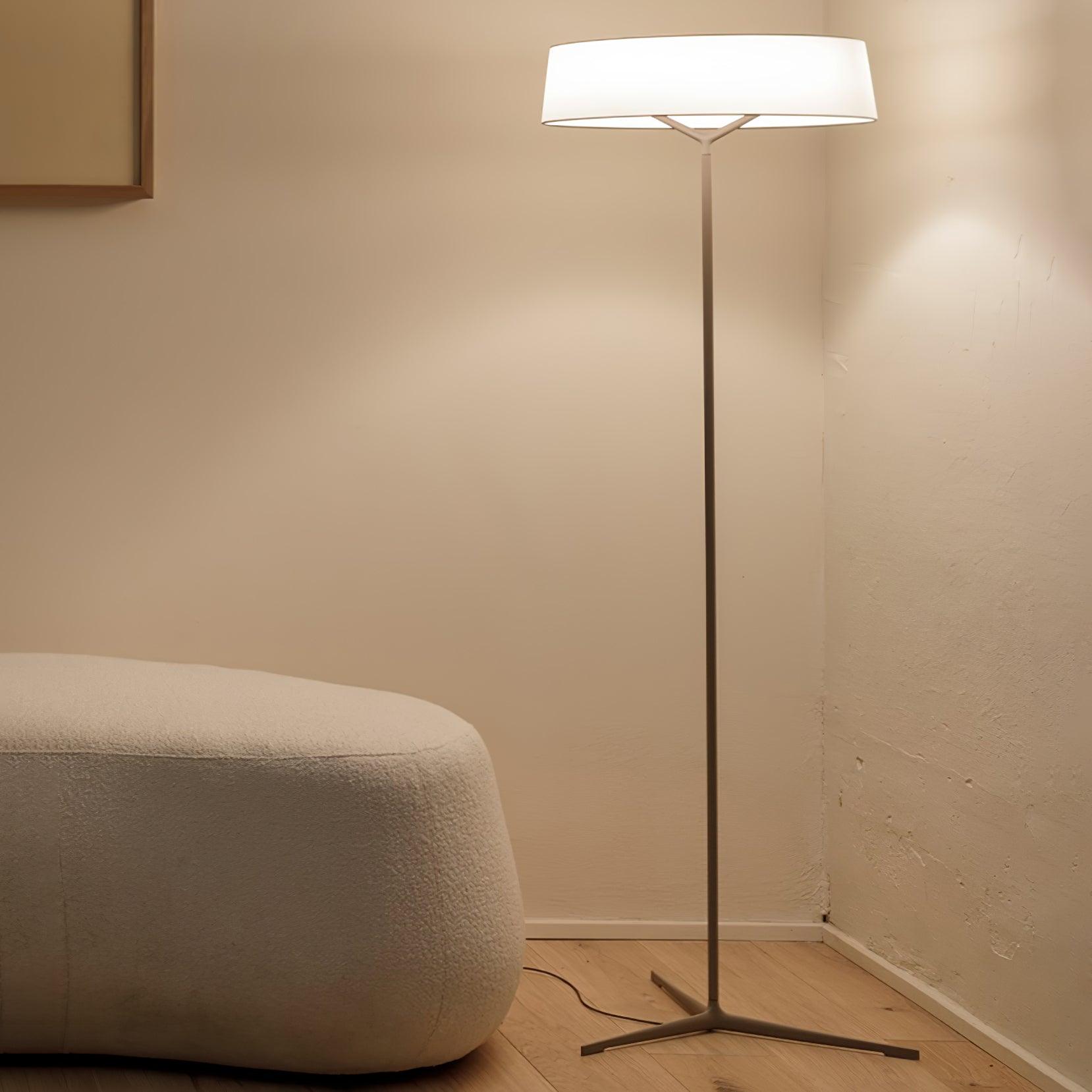 Delema Vloerlamp