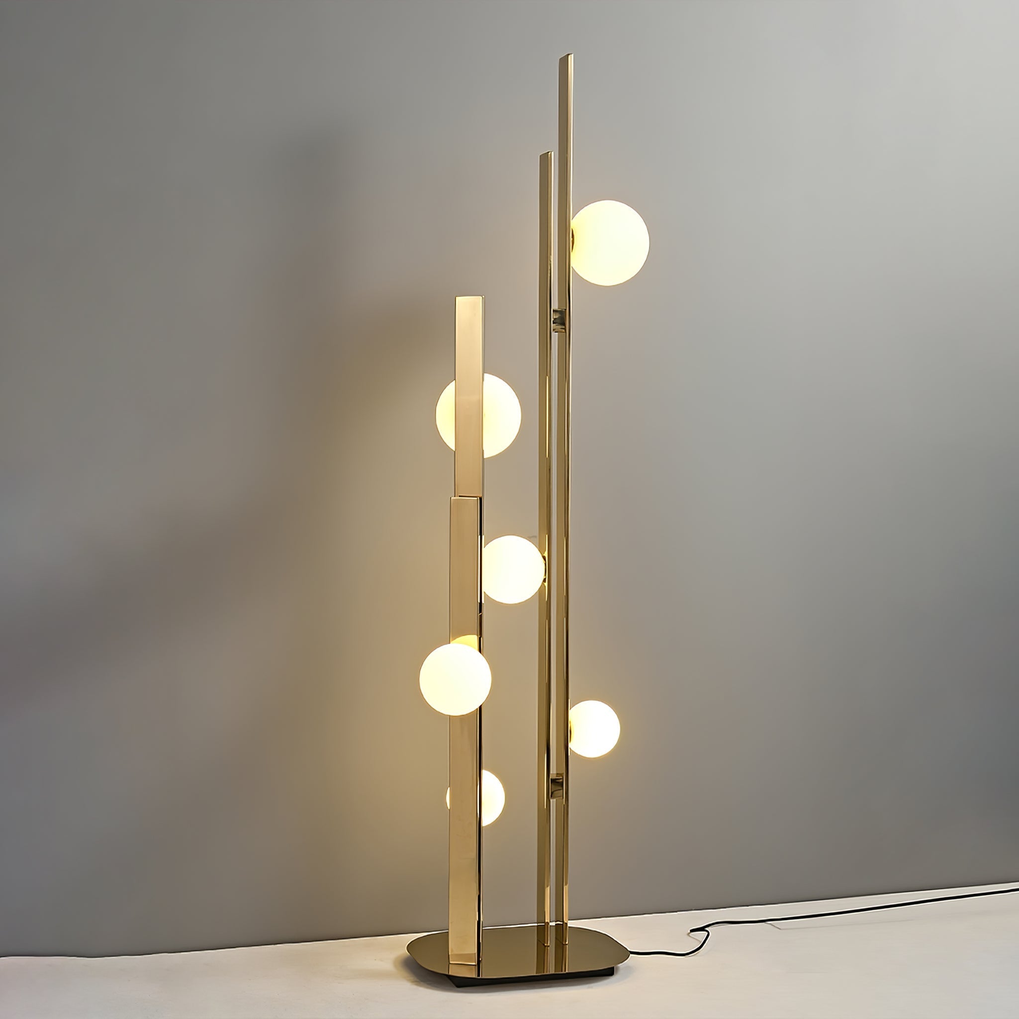 Pevosa Vloerlamp