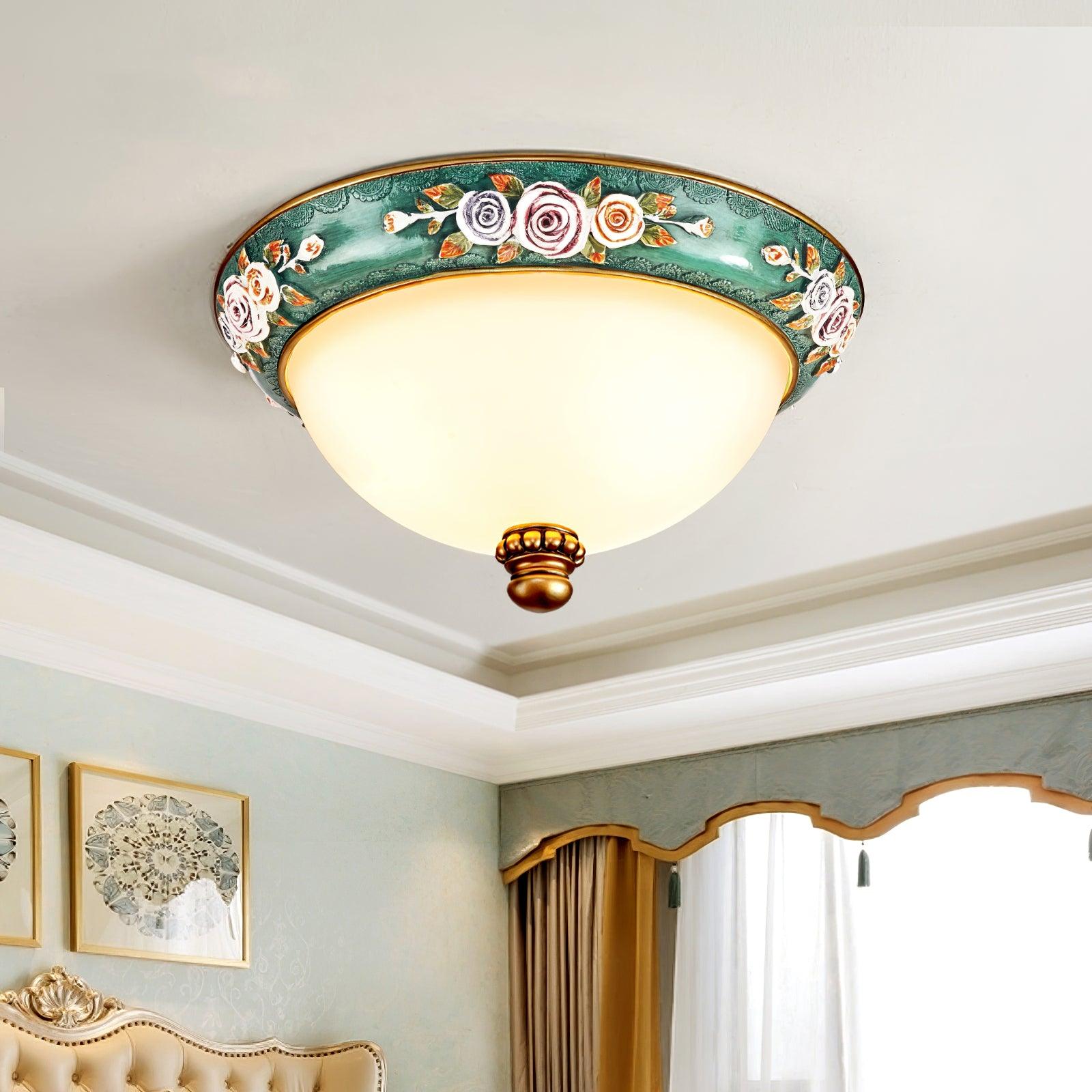 Postela Plafondlamp
