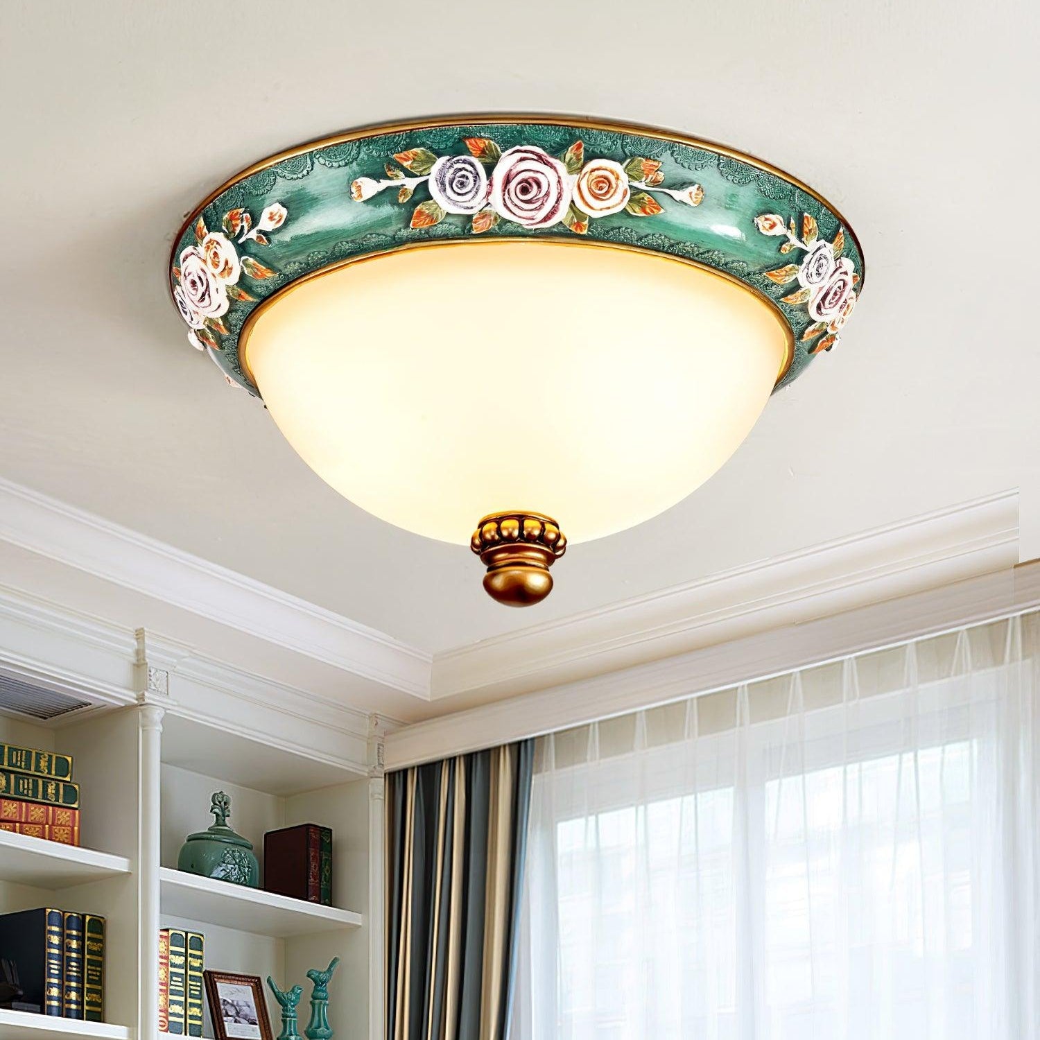 Postela Plafondlamp