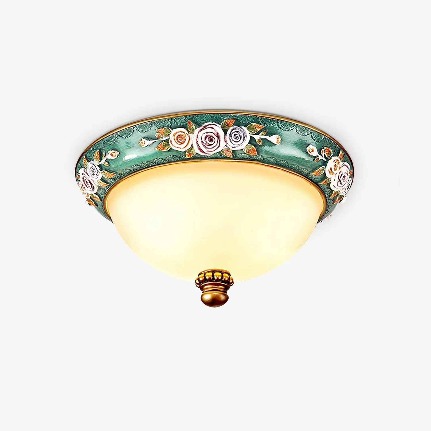 Postela Plafondlamp