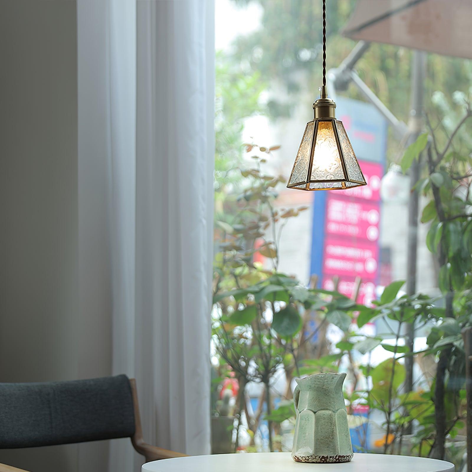 Ohensi Hanglamp