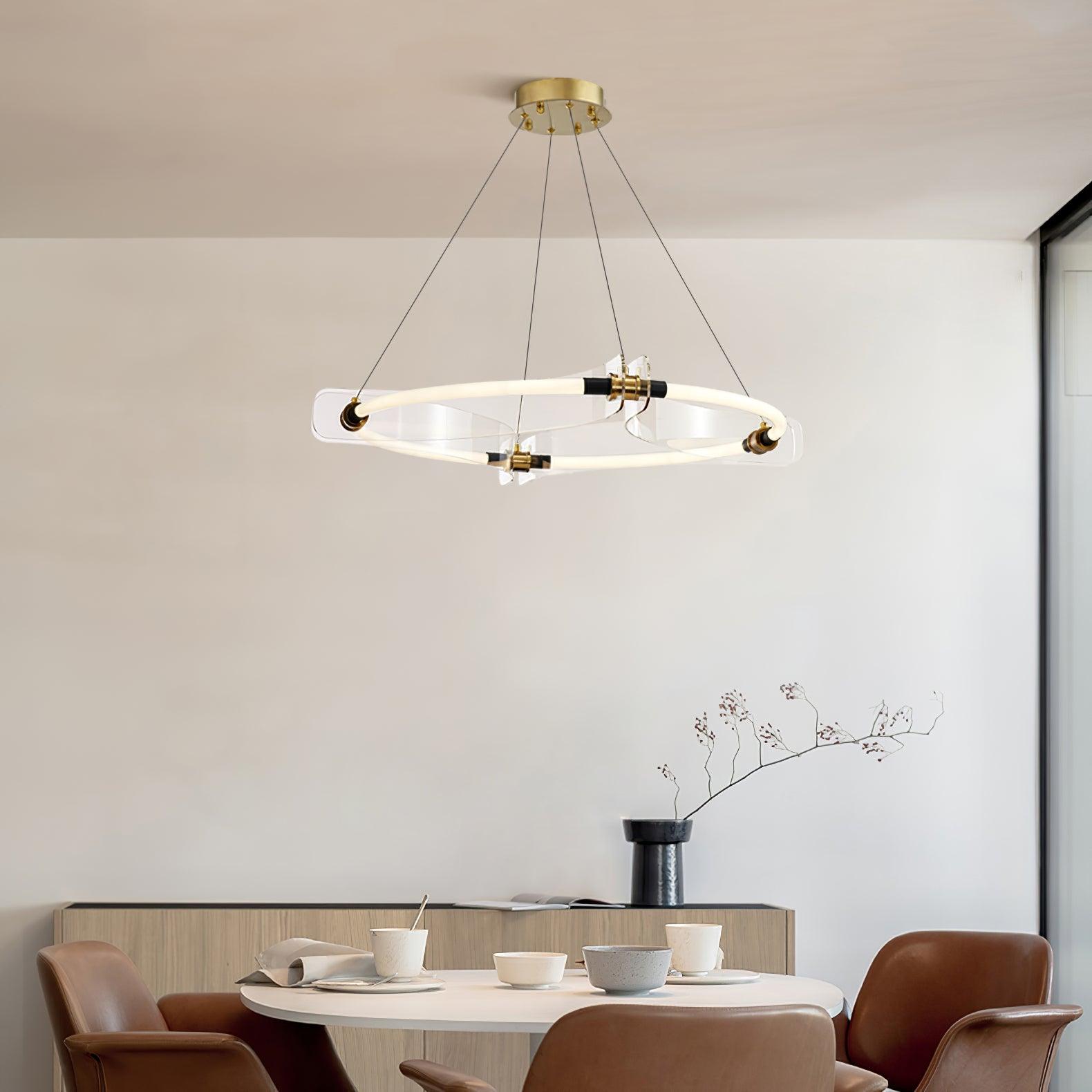 Polemman Hanglamp