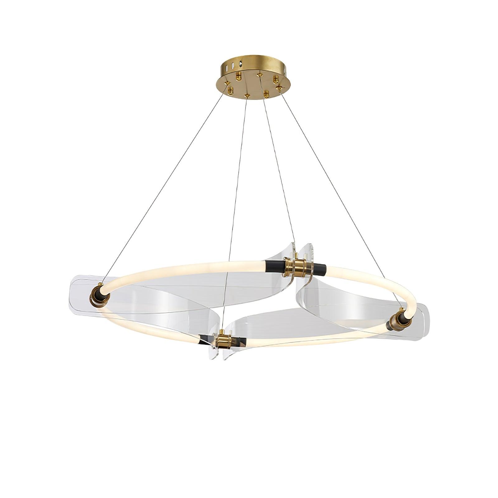 Polemman Hanglamp