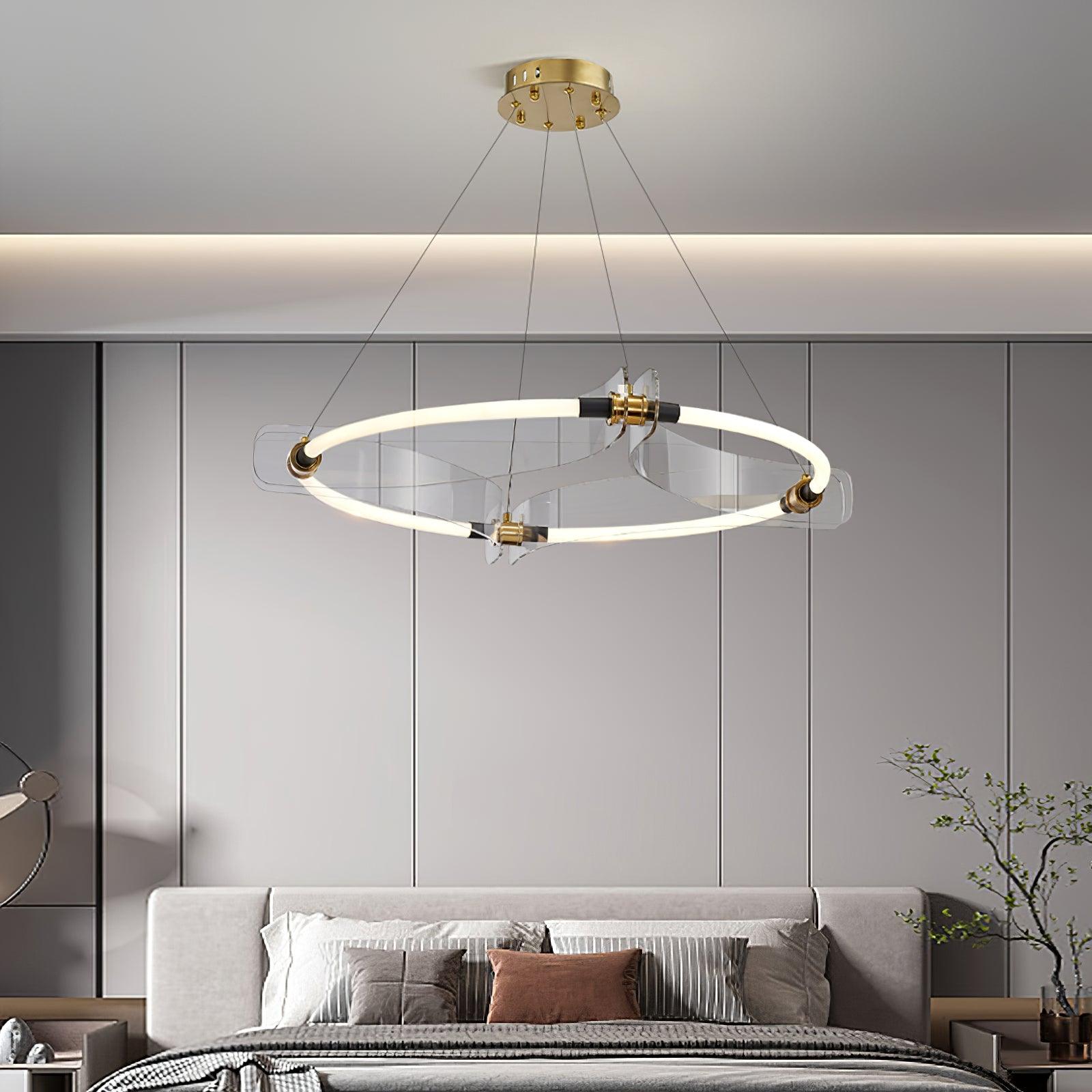 Polemman Hanglamp