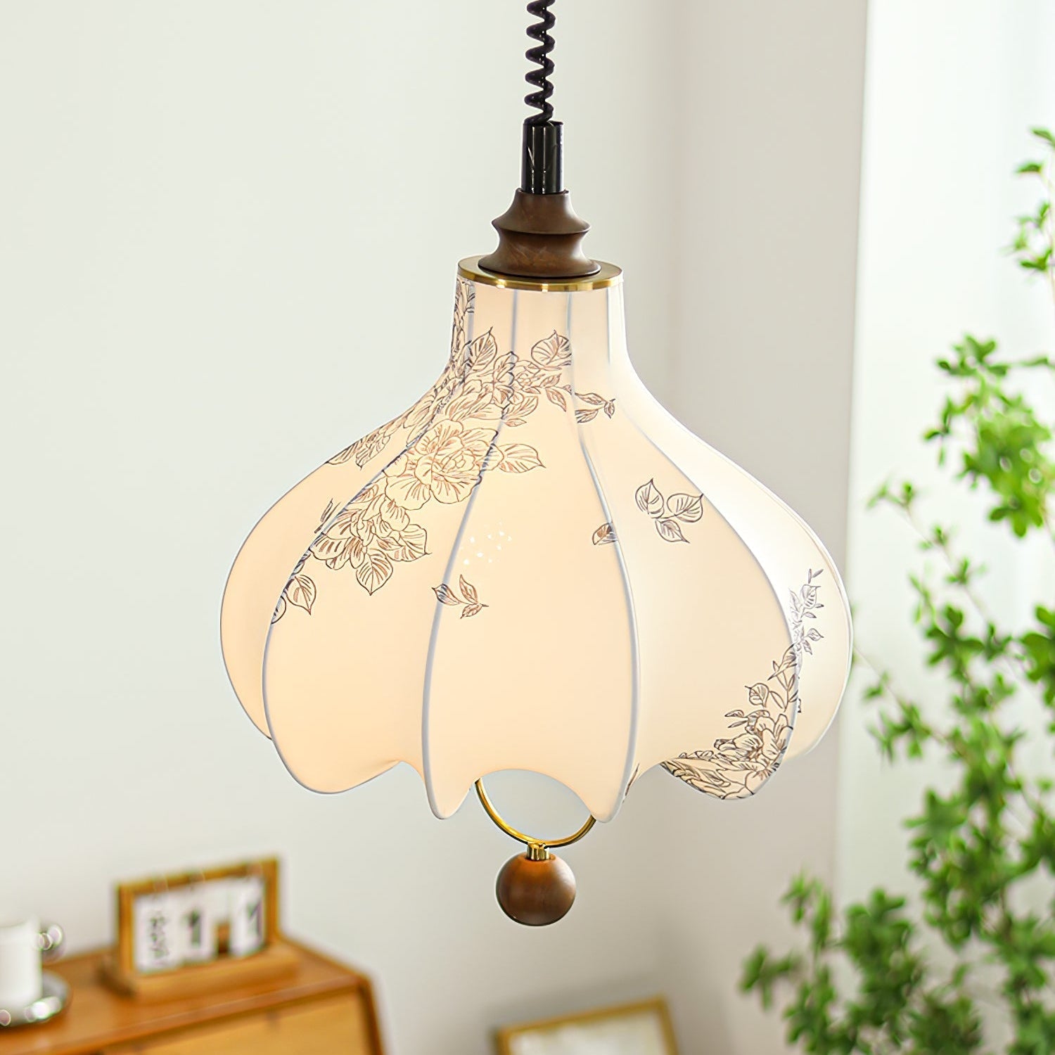Pelfosa Hanglamp