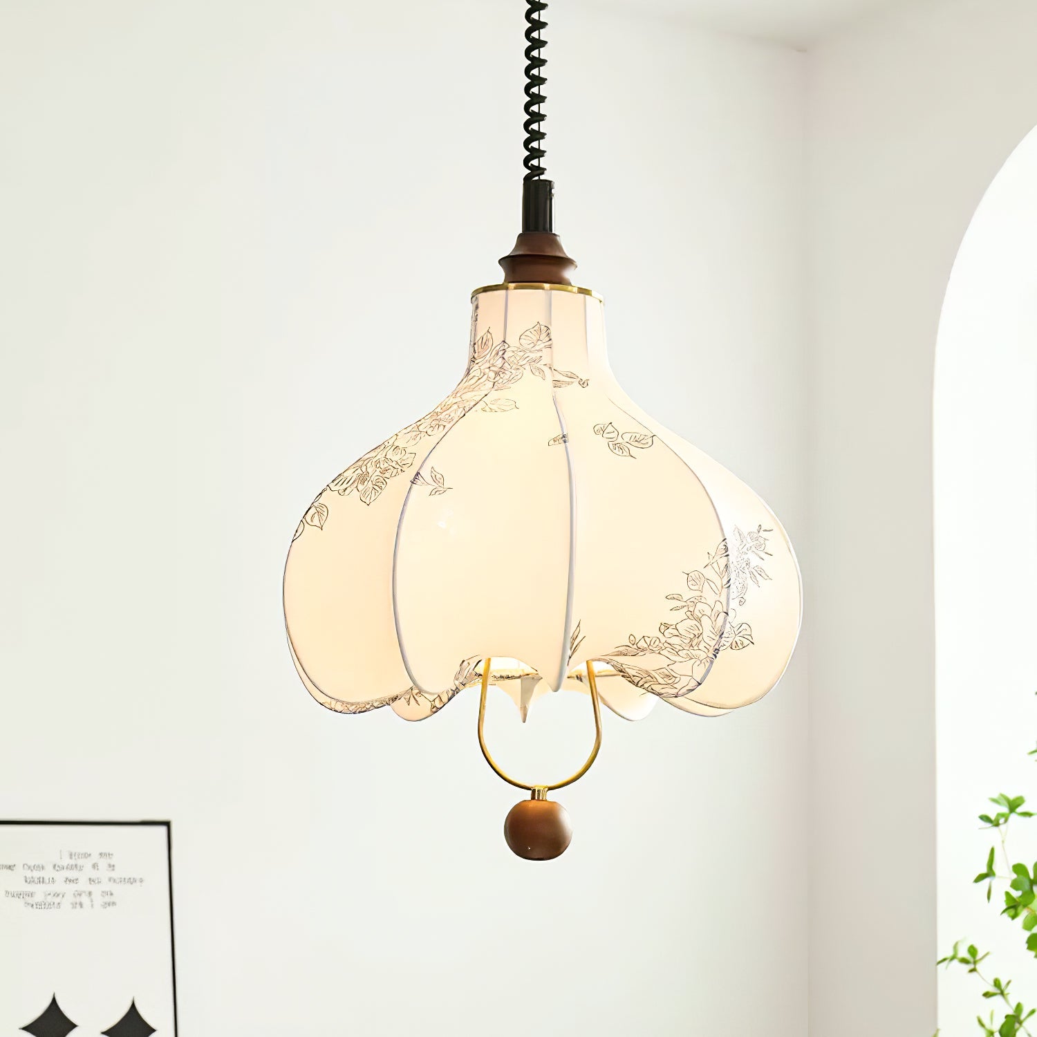 Pelfosa Hanglamp