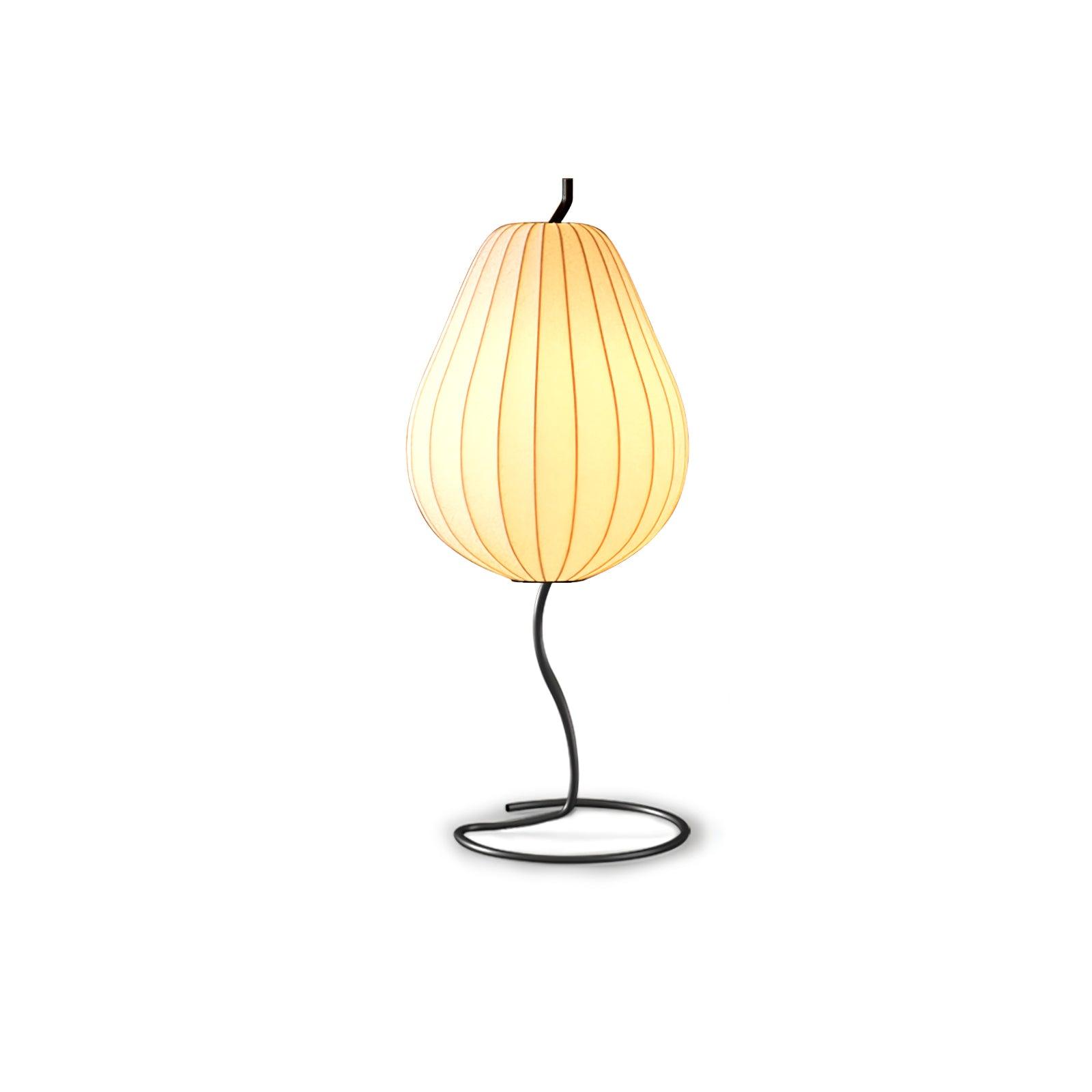 Perzan Peervorm Vloerlamp