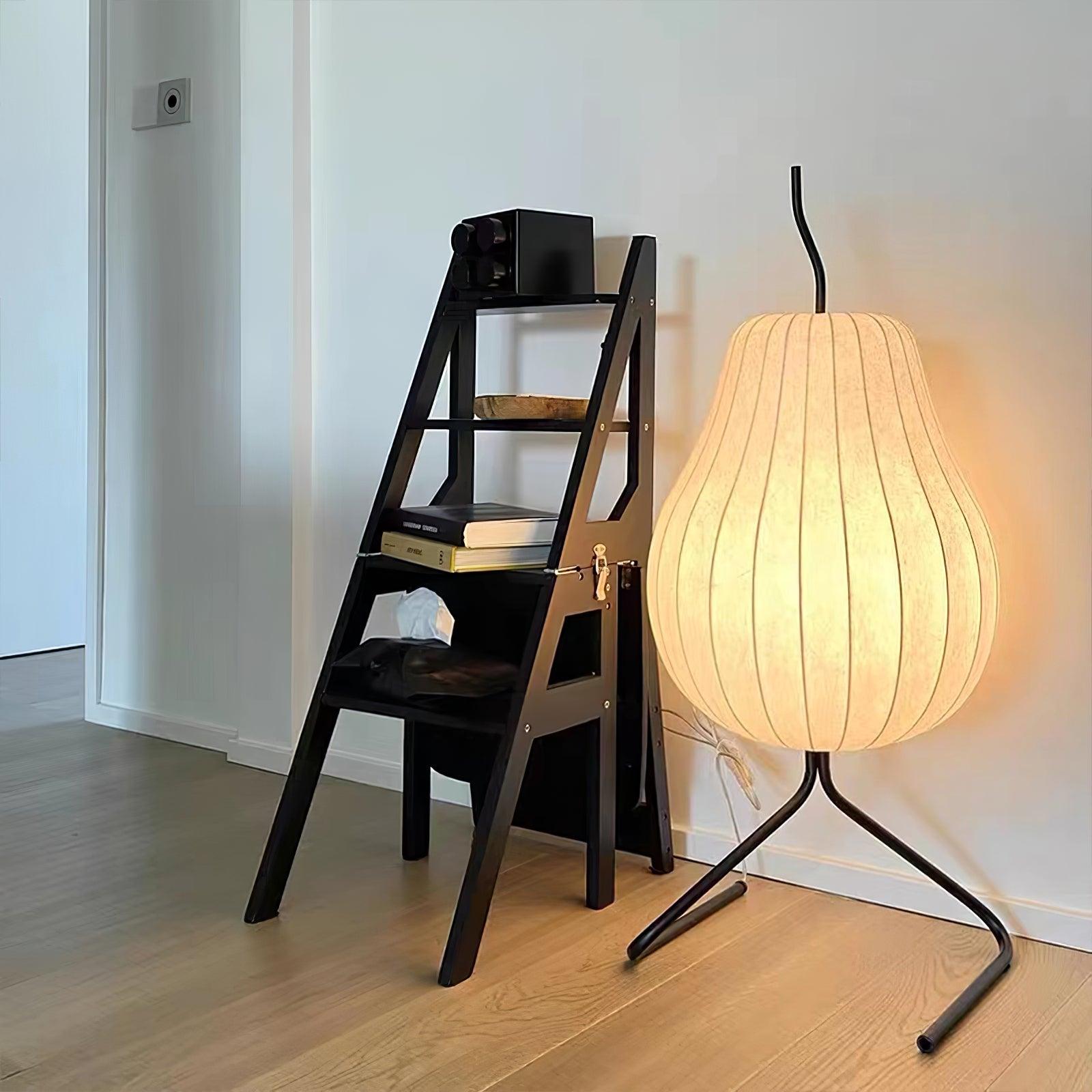 Perzan Peervorm Vloerlamp
