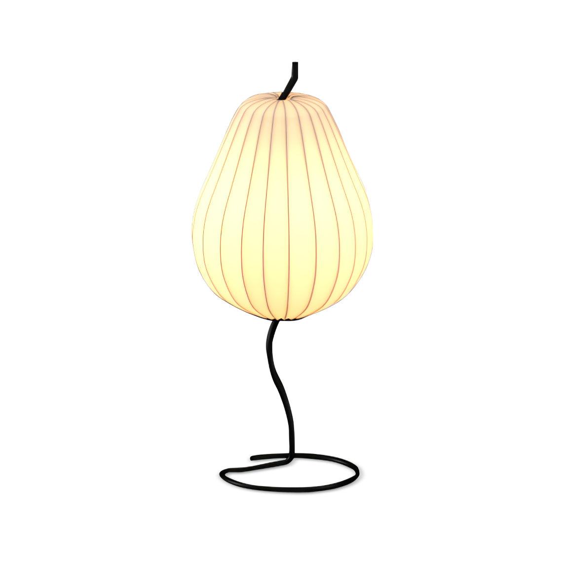 Perzan Peervorm Vloerlamp