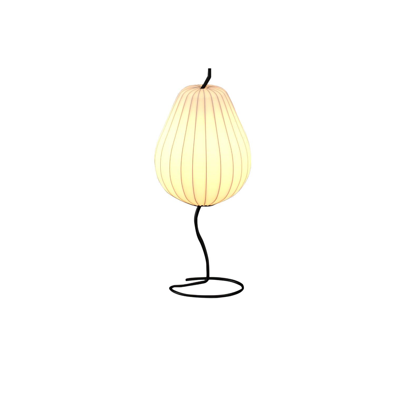Perzan Peervorm Vloerlamp