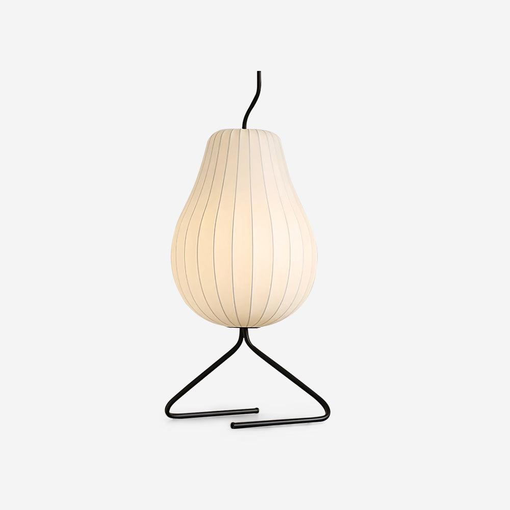 Perzan Peervorm Vloerlamp
