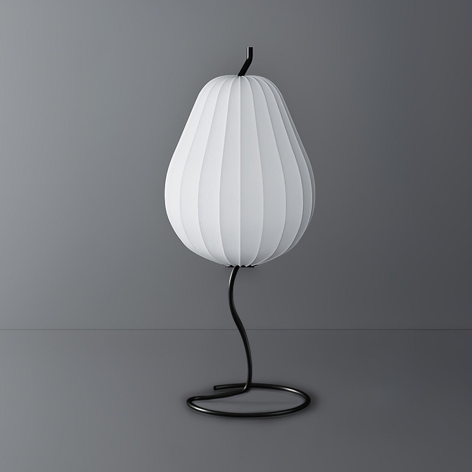 Perzan Peervorm Vloerlamp